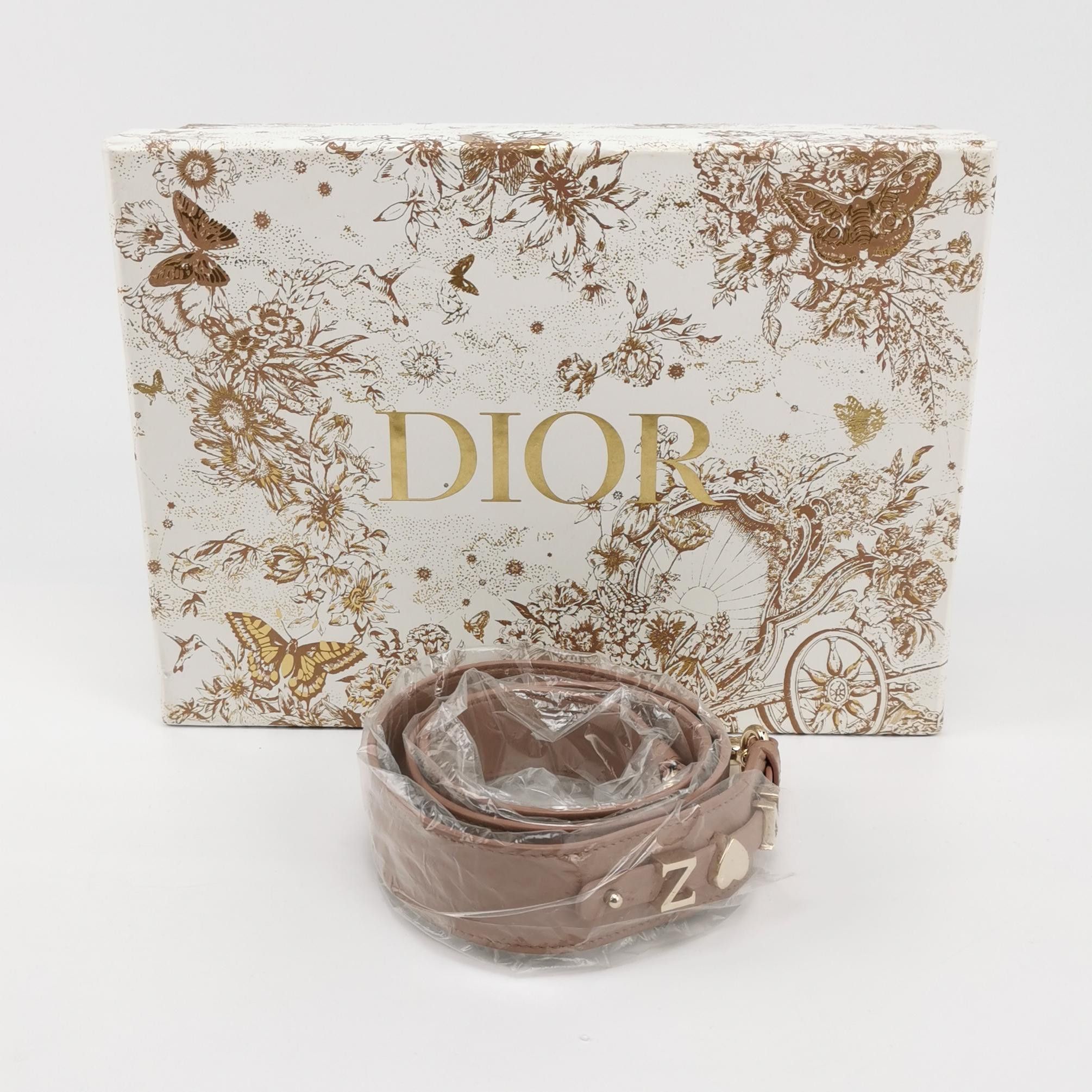 Dior Dior Women os Shoulder Bags Size ONE SIZE - 9 Thumbnail