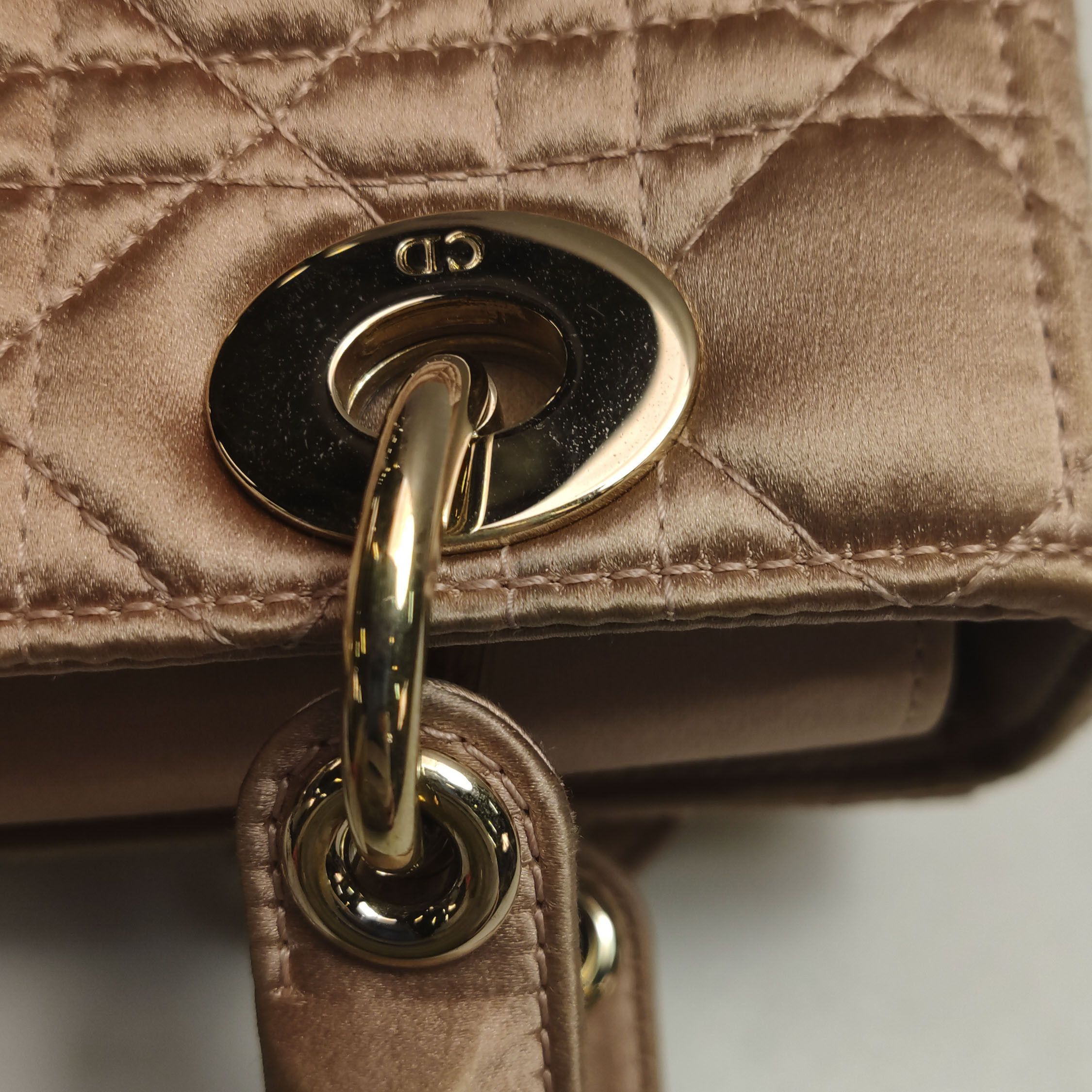 Dior Dior Women os Shoulder Bags Size ONE SIZE - 14 Thumbnail