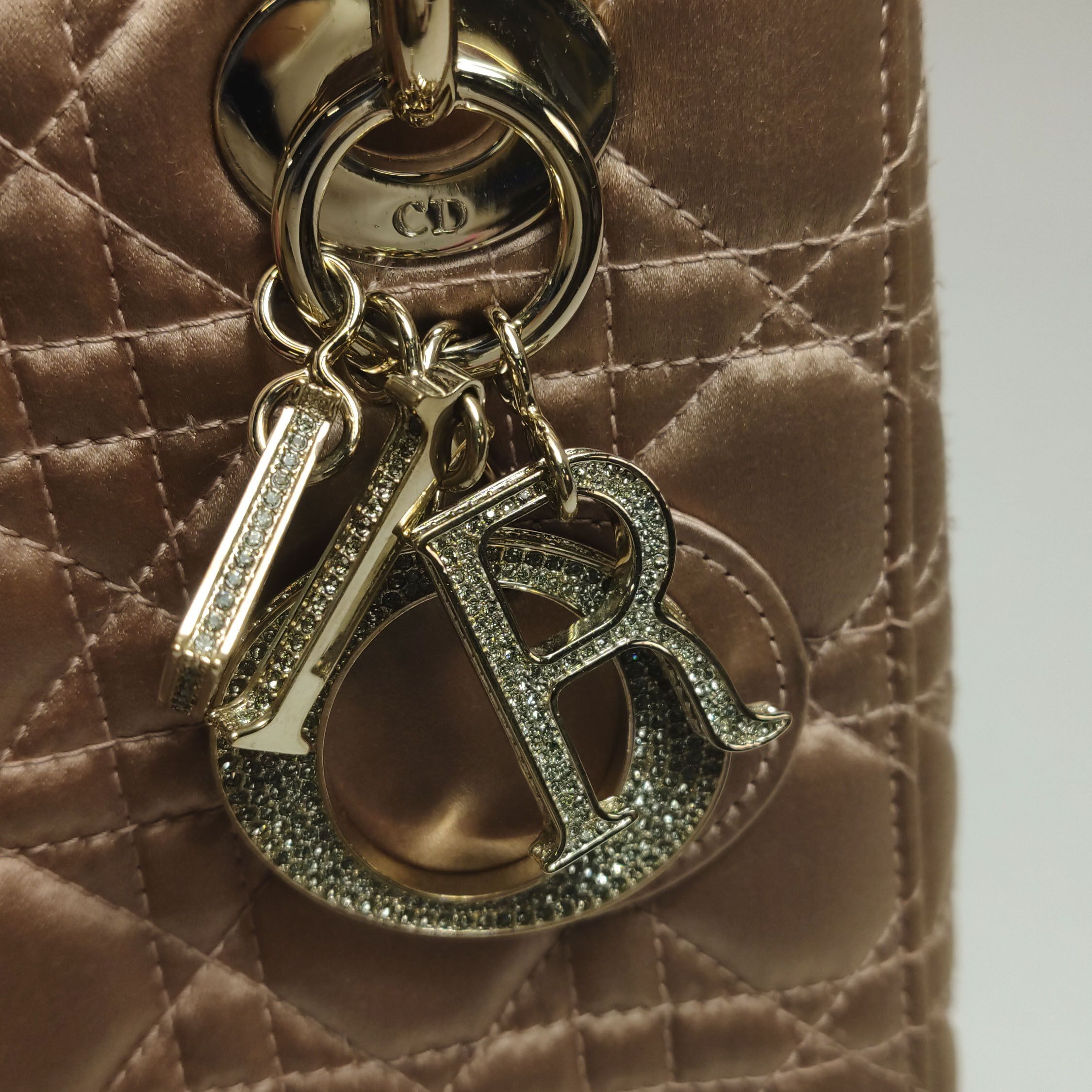 Dior Dior Women os Shoulder Bags Size ONE SIZE - 13 Thumbnail