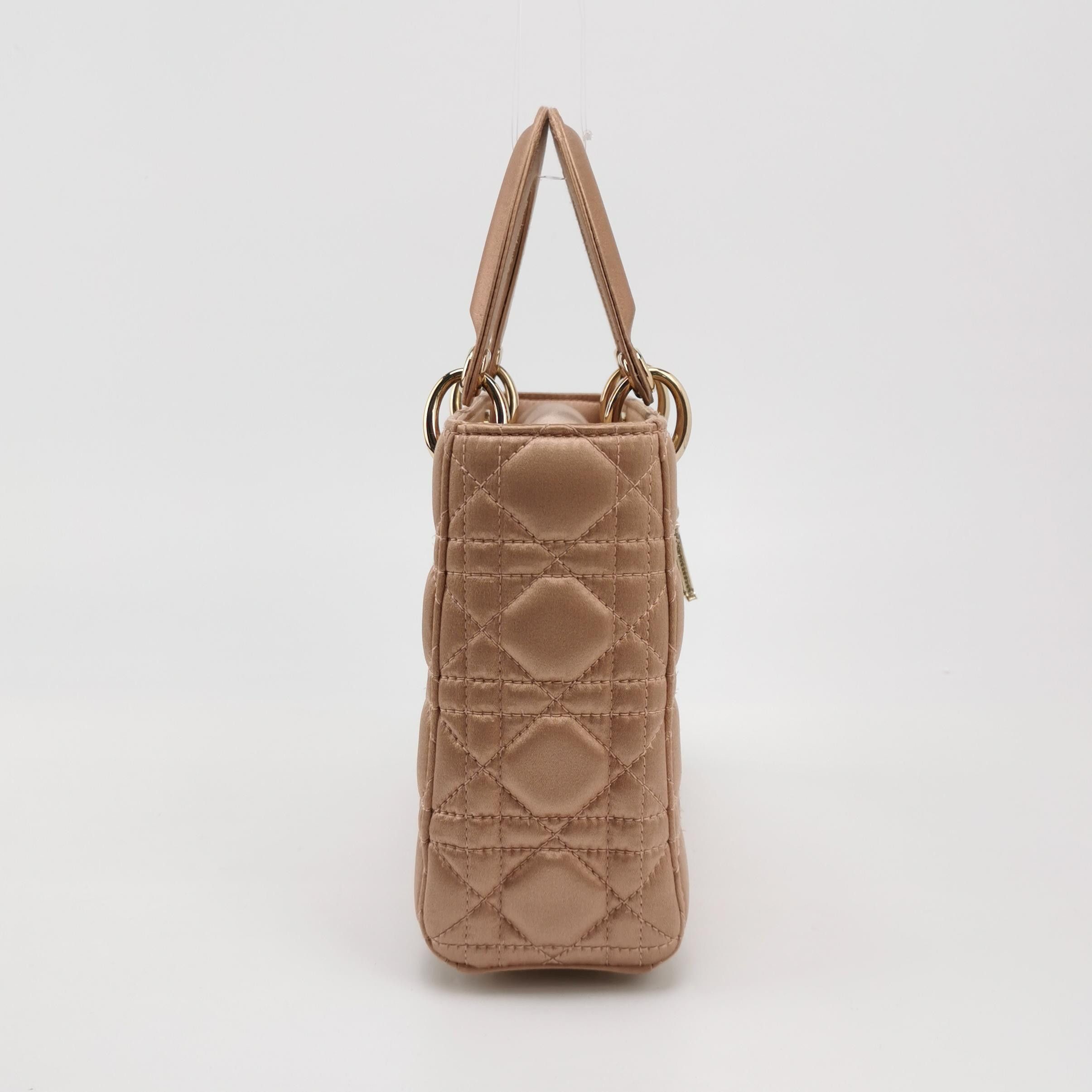 Dior Dior Women os Shoulder Bags Size ONE SIZE - 4 Thumbnail