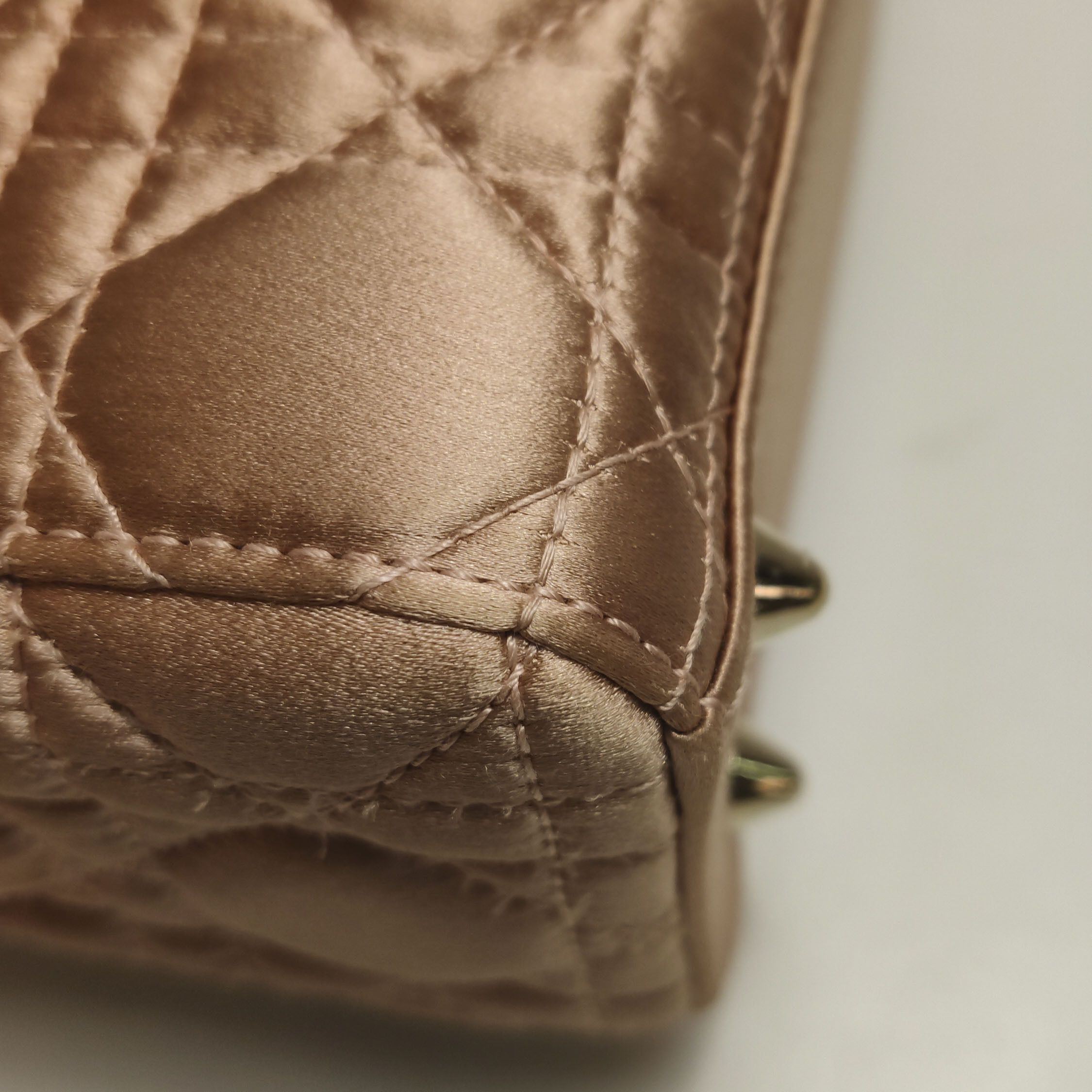 Dior Dior Women os Shoulder Bags Size ONE SIZE - 17 Thumbnail