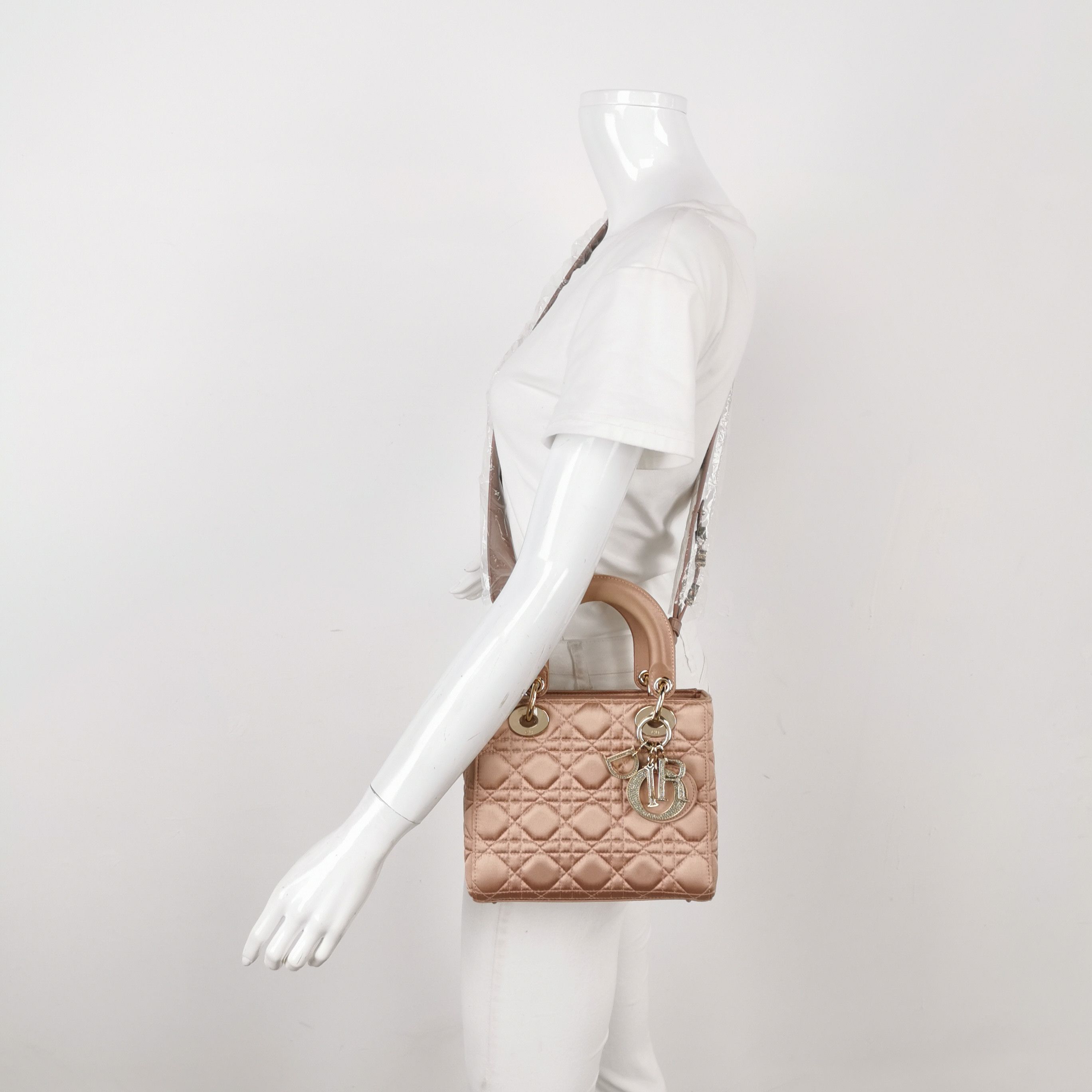Dior Dior Women os Shoulder Bags Size ONE SIZE - 2 Thumbnail