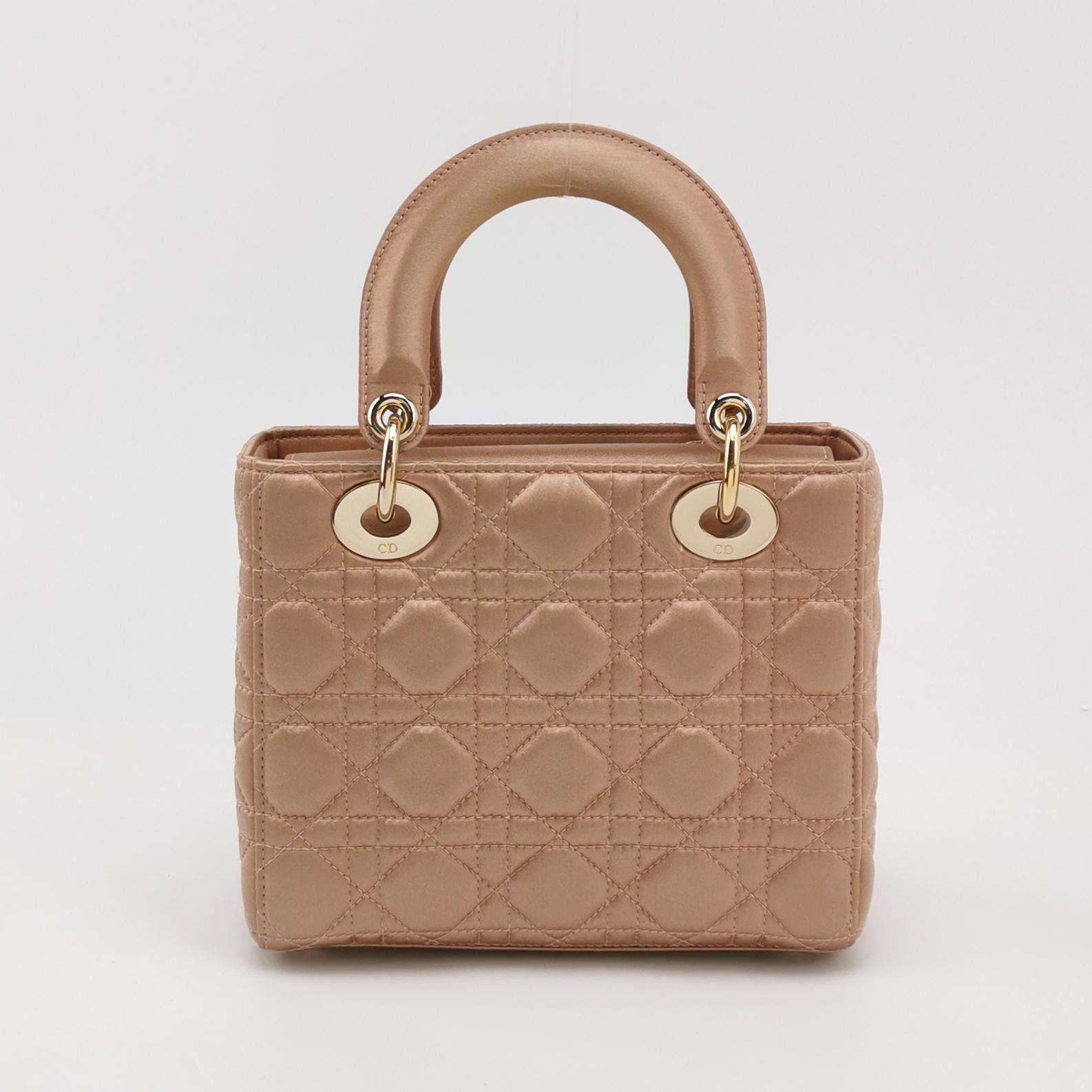 Dior Dior Women os Shoulder Bags Size ONE SIZE - 5 Thumbnail