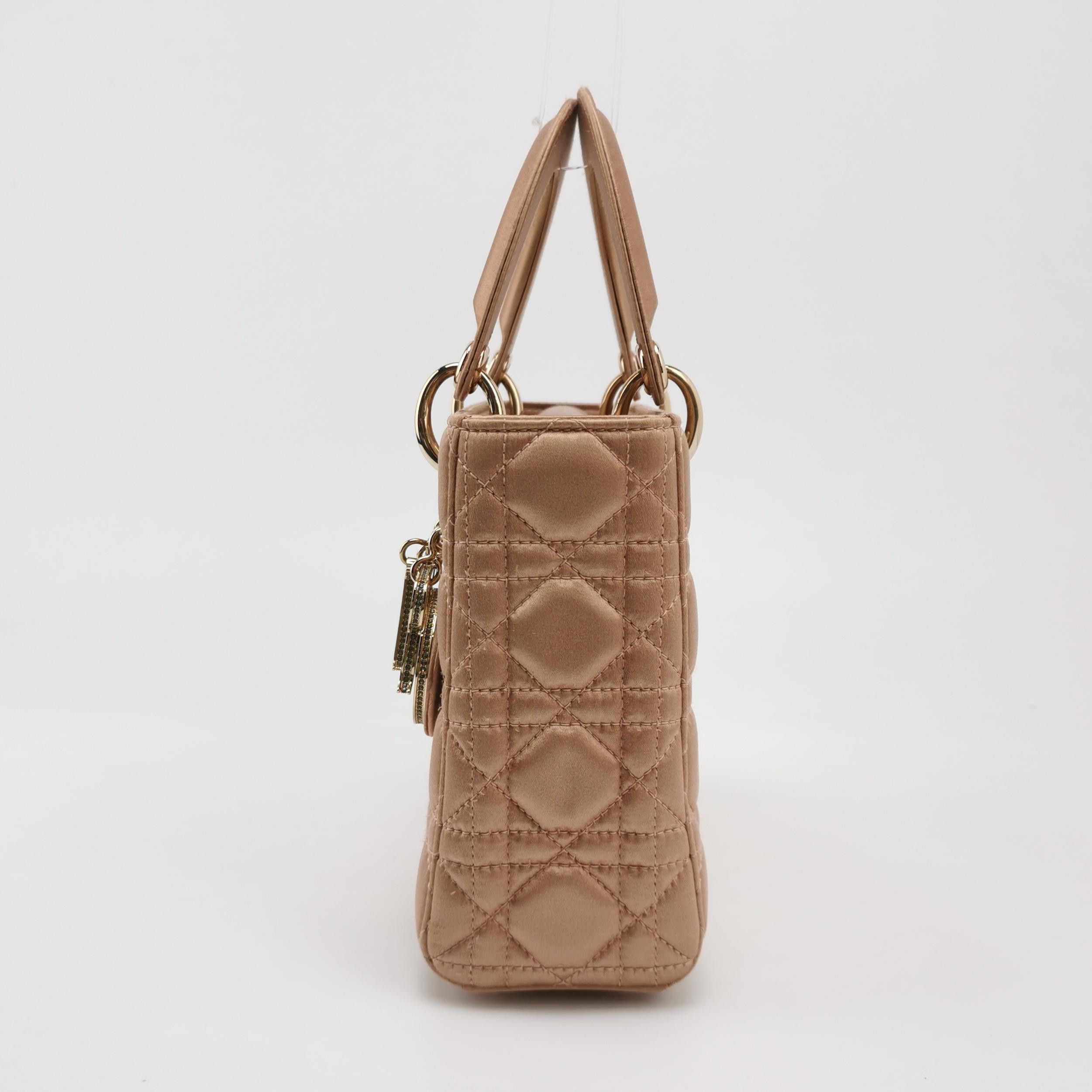 Dior Dior Women os Shoulder Bags Size ONE SIZE - 3 Thumbnail