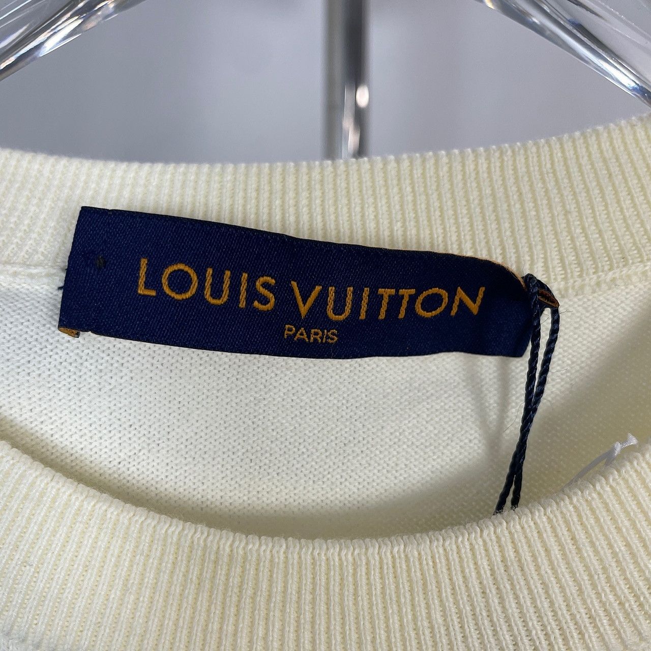 Louis Vuitton Louis Vuitton x Nigo Duck Logo T-Shirt XS Size US XS / EU 42 / 0 - 3 Thumbnail