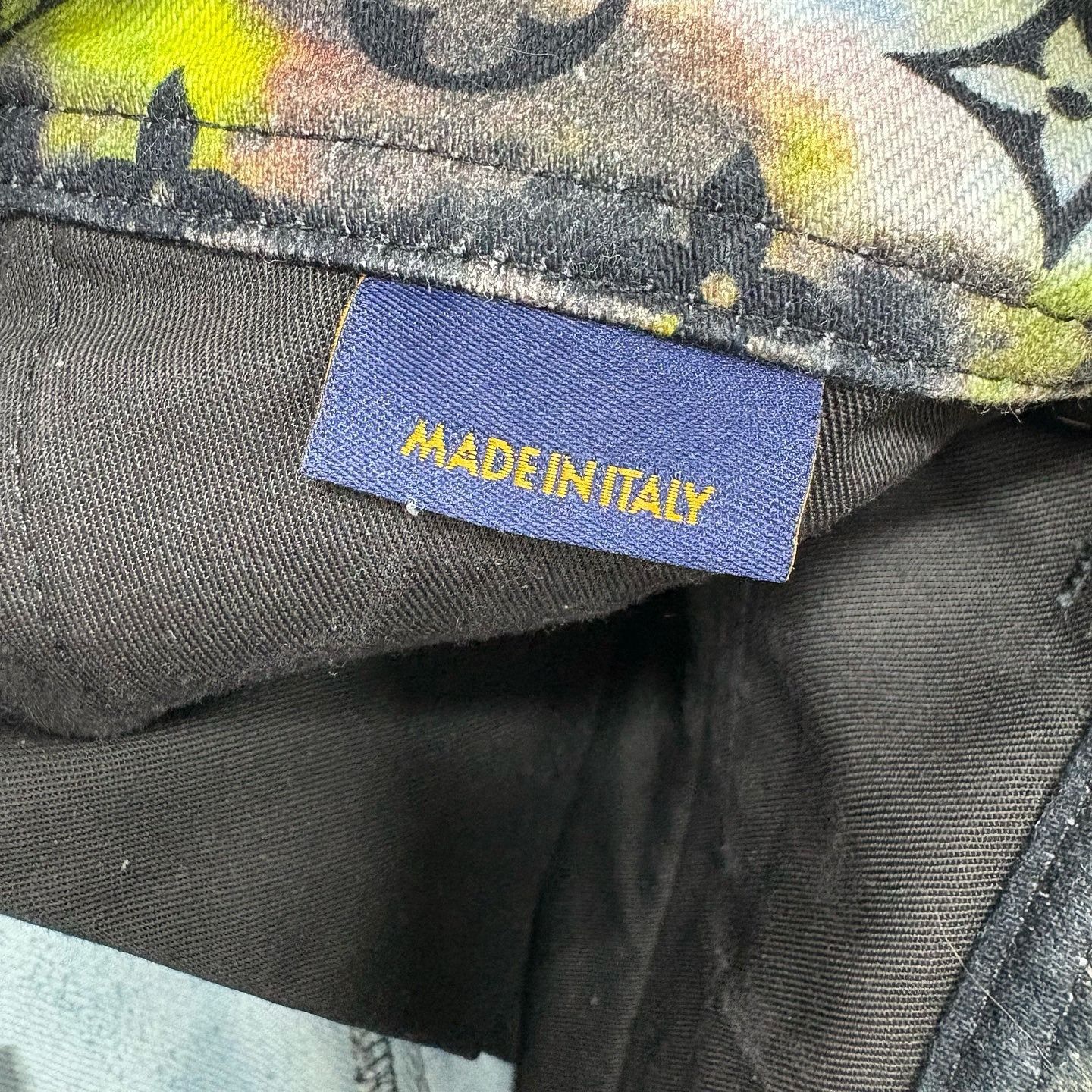 Louis Vuitton Louis Vuitton Monogram Cargo Pants Size 30 Size US 30 / EU 46 - 7 Thumbnail