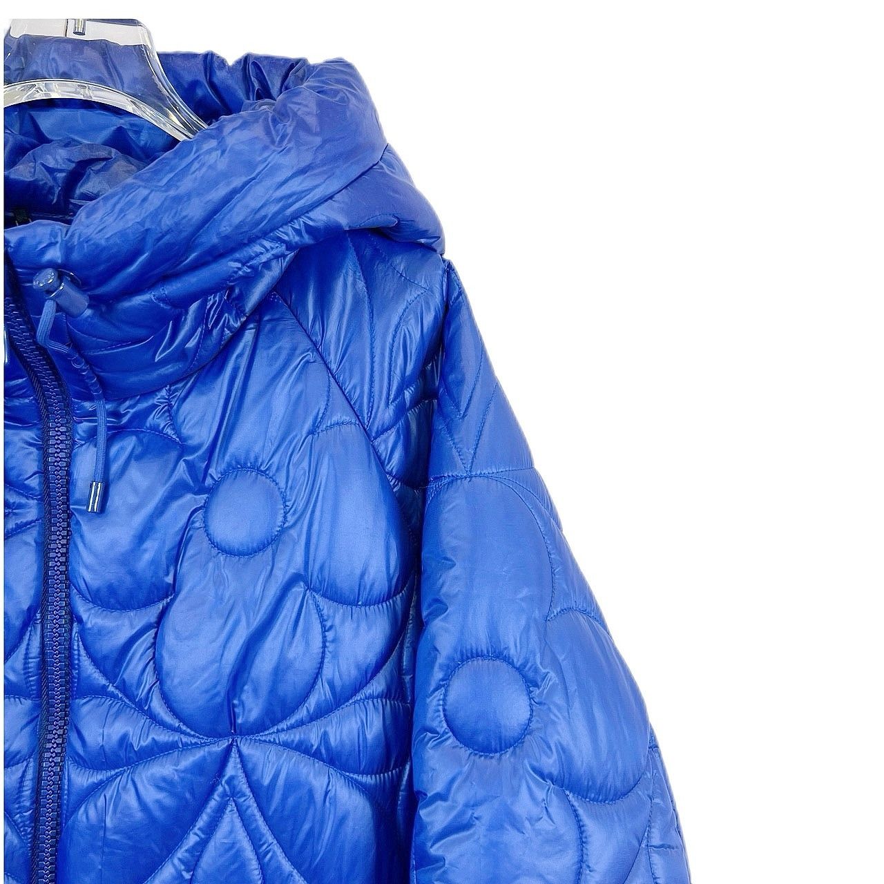 Louis Vuitton Louis Vuitton Monogram Quilted Jacket Size 54 Size US L / EU 52-54 / 3 - 8 Thumbnail