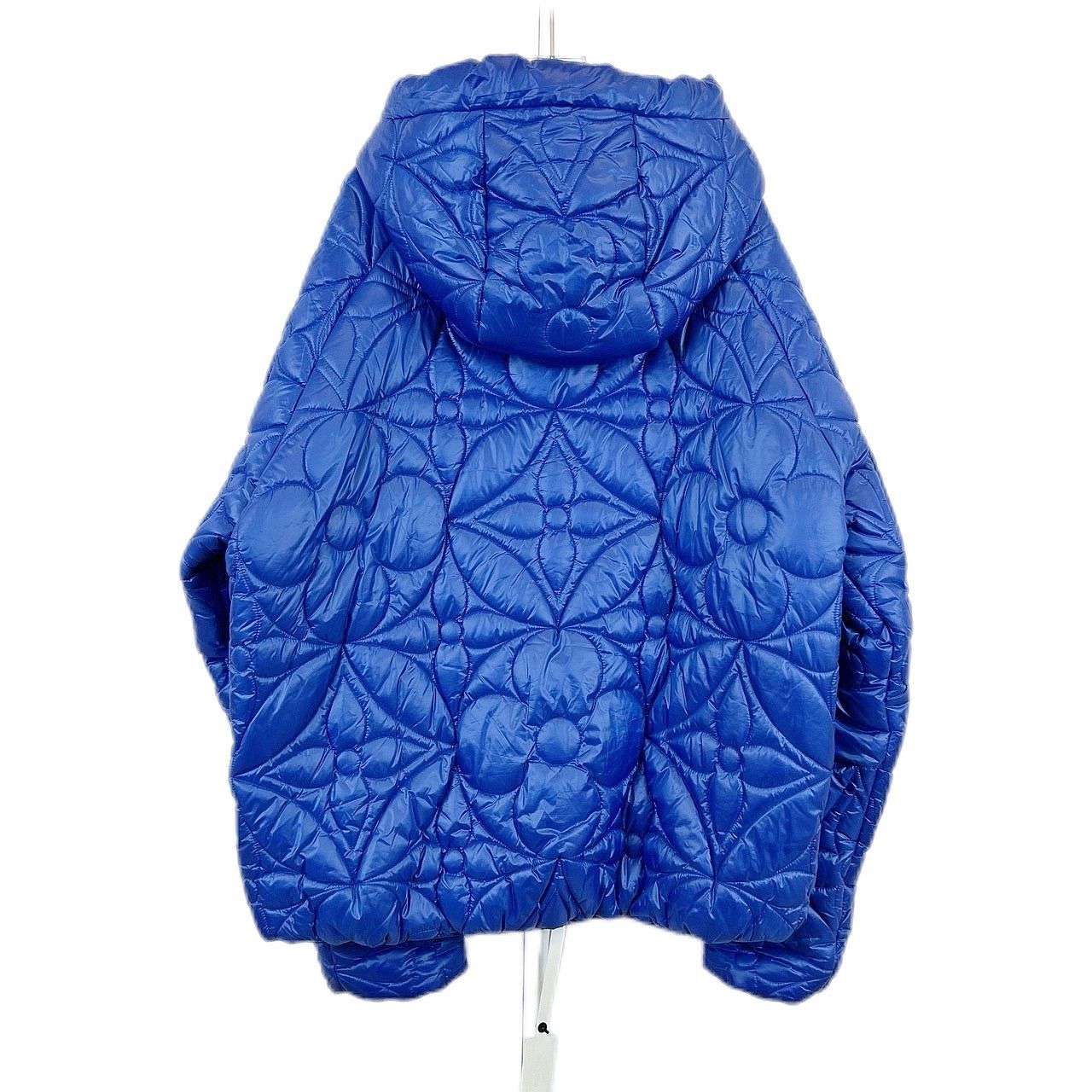 Louis Vuitton Louis Vuitton Monogram Quilted Jacket Size 54 Size US L / EU 52-54 / 3 - 2 Thumbnail