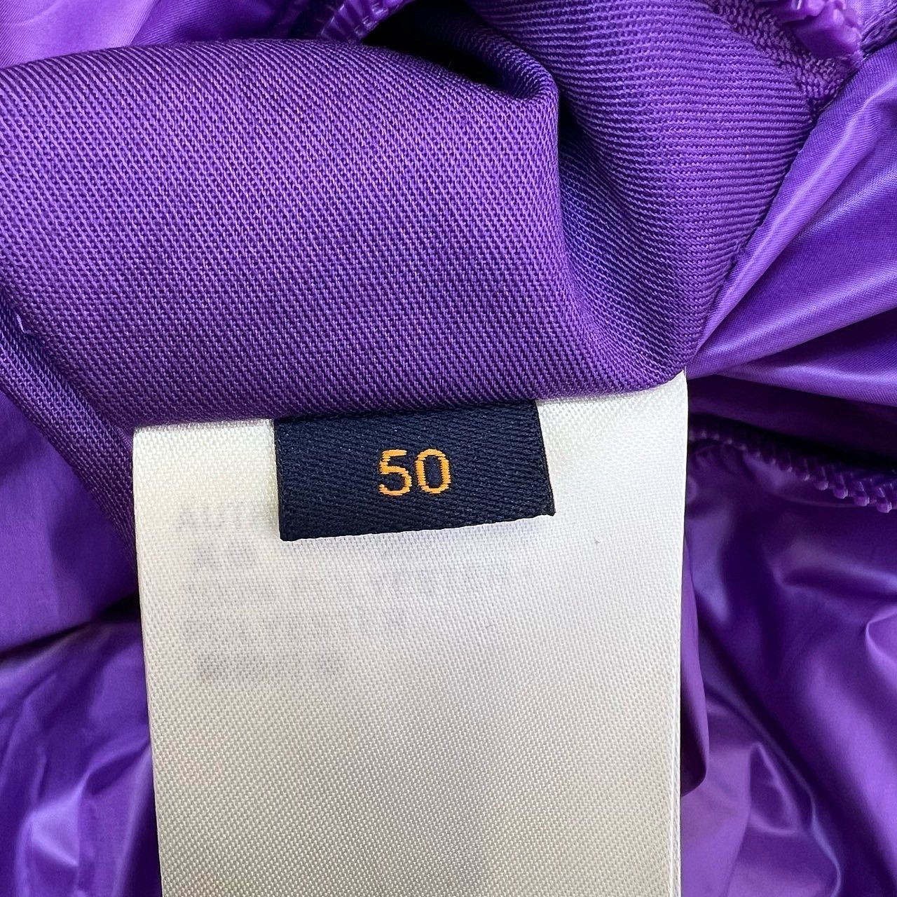 Louis Vuitton Louis Vuitton Quilted Monogram Hooded Jacket Size 50 Size US M / EU 48-50 / 2 - 8 Thumbnail