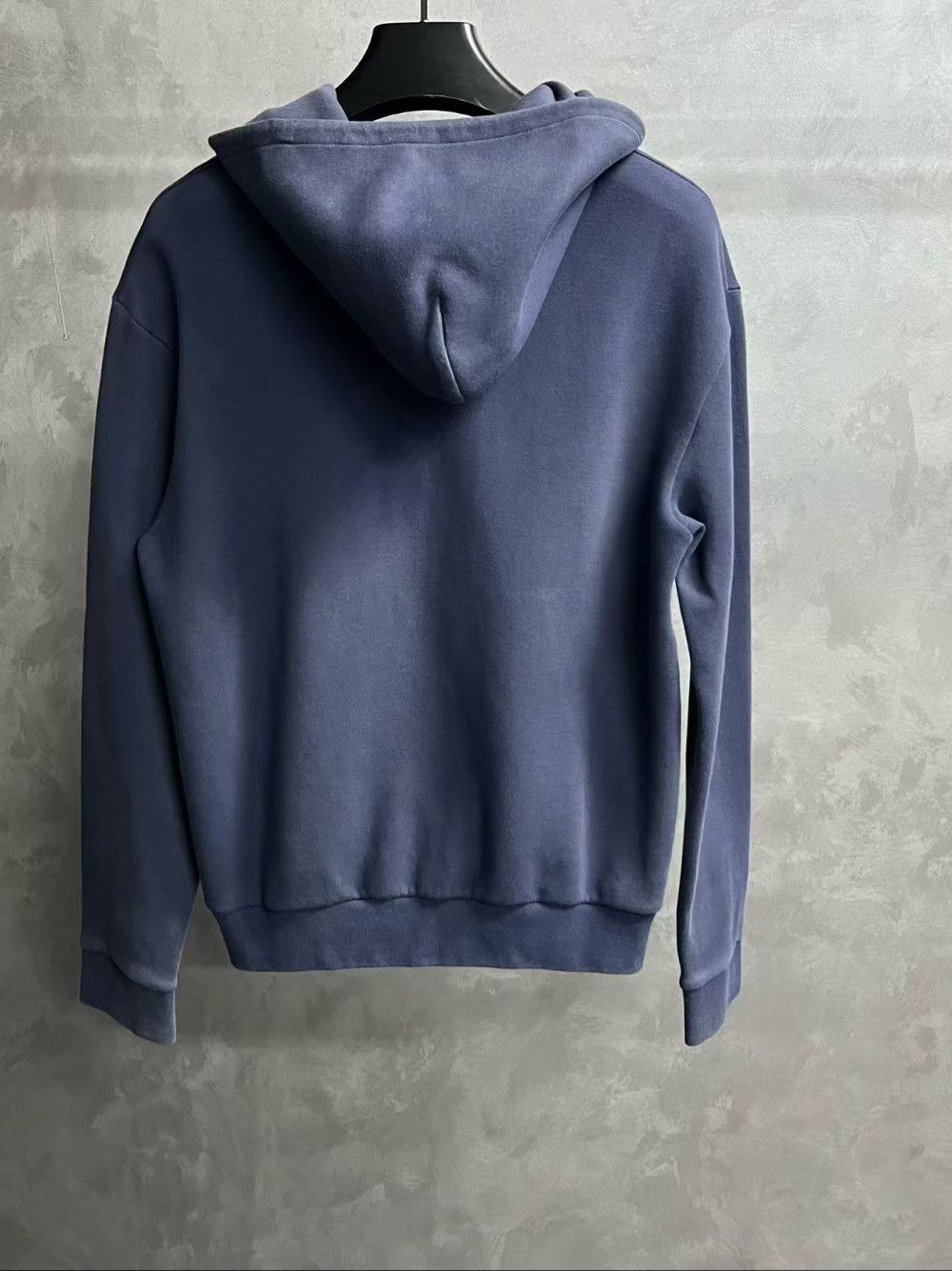 Louis Vuitton Louis Vuitton Logo Zip Hoodie Size M Size US M / EU 48-50 / 2 - 2 Thumbnail