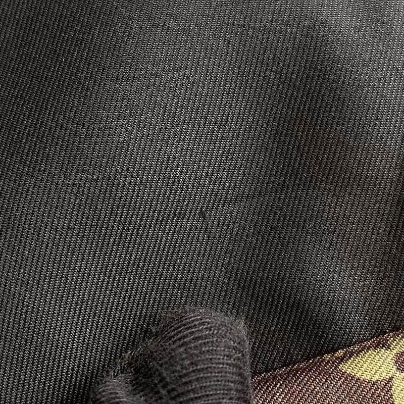 Louis Vuitton Louis Vuitton Monogram Silk Blazer Size 36 Size XS / US 0-2 / IT 36-38 - 7 Thumbnail