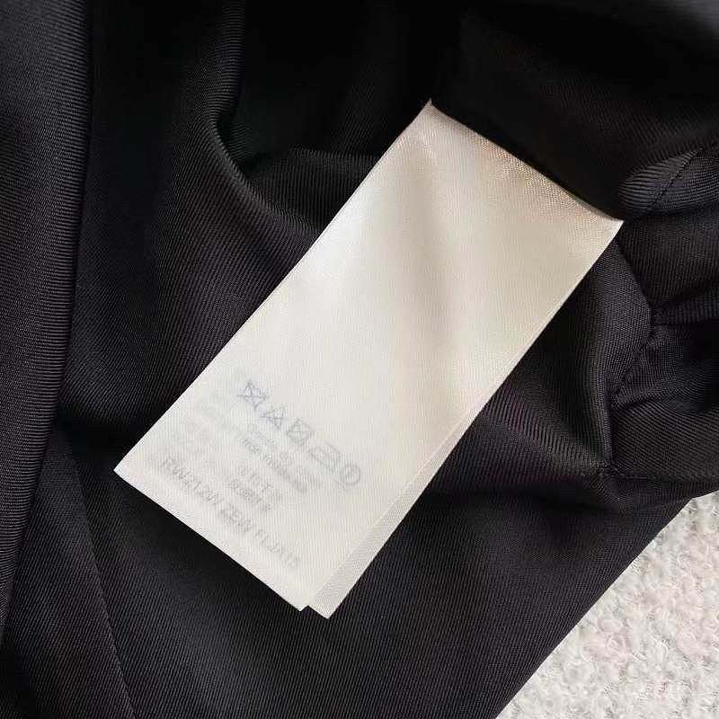 Louis Vuitton Louis Vuitton Monogram Silk Blazer Size 36 Size XS / US 0-2 / IT 36-38 - 4 Thumbnail
