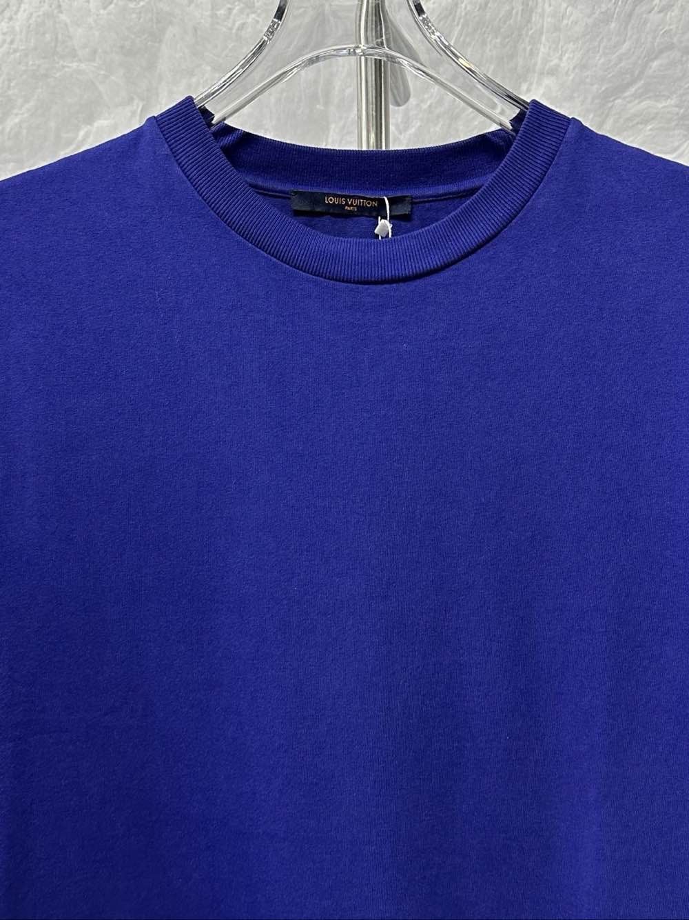 Louis Vuitton Louis Vuitton Staples Edition T-Shirt Size L Size US L / EU 52-54 / 3 - 8 Thumbnail