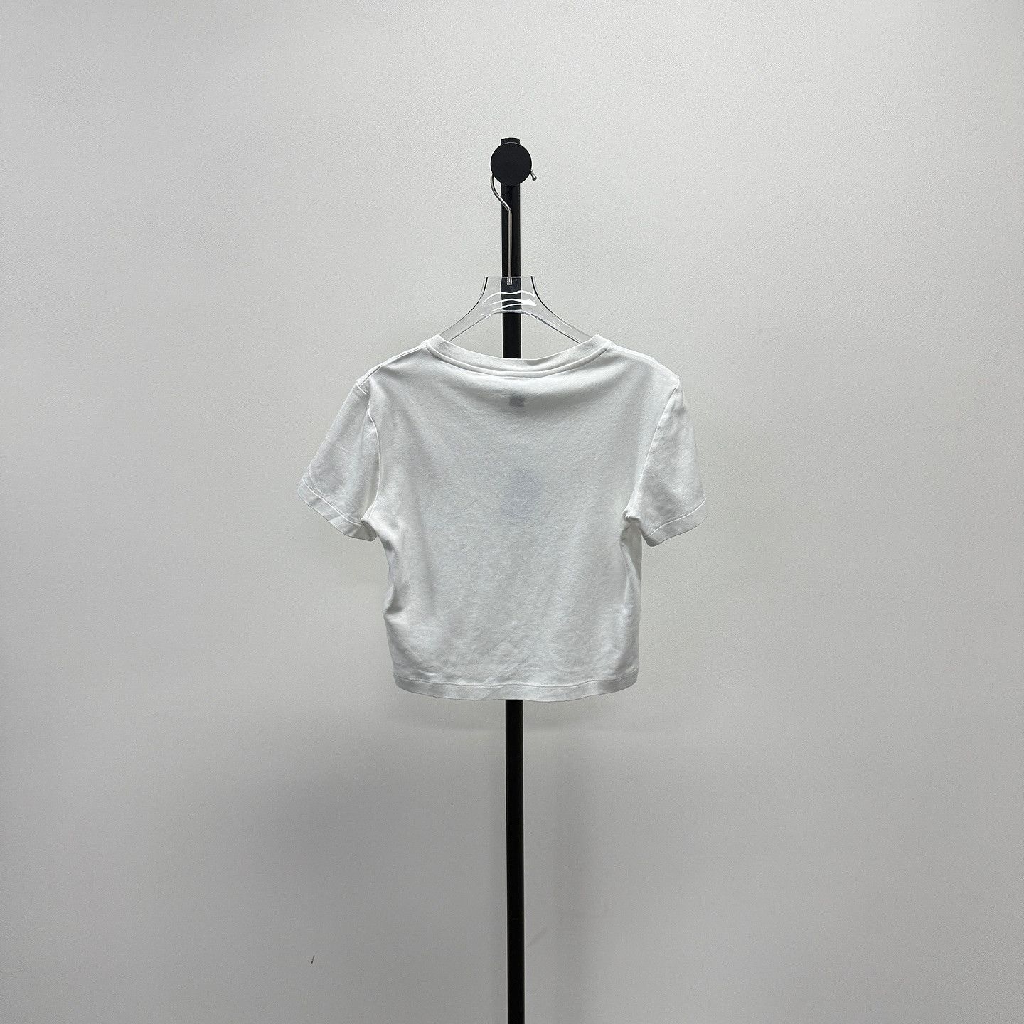 Louis Vuitton Louis Vuitton Script Logo T-Shirt Size M Size M / US 6-8 / IT 42-44 - 2 Thumbnail