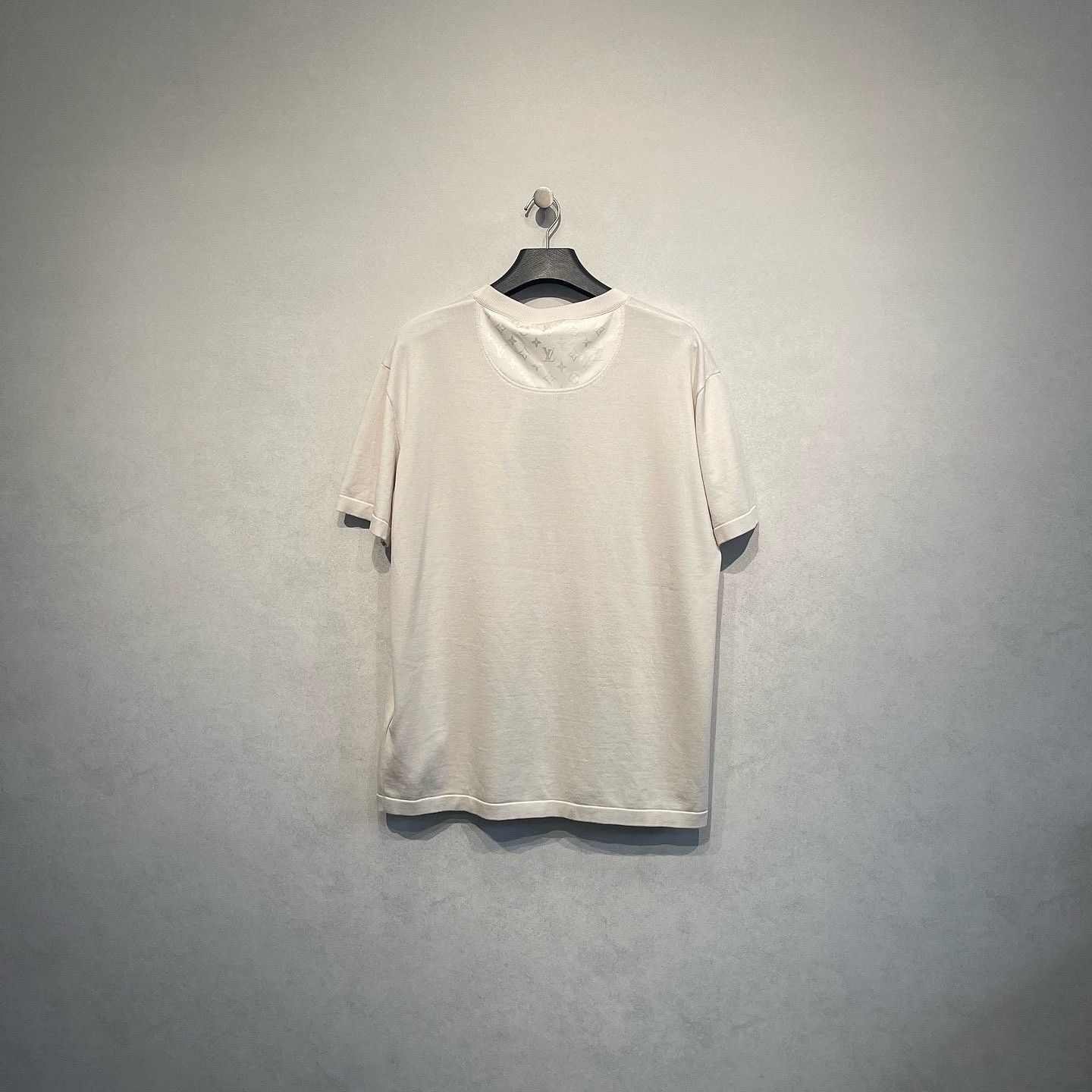 Louis Vuitton Louis Vuitton Monogram Pocket T-Shirt Size XL Size US XL / EU 56 / 4 - 2 Thumbnail