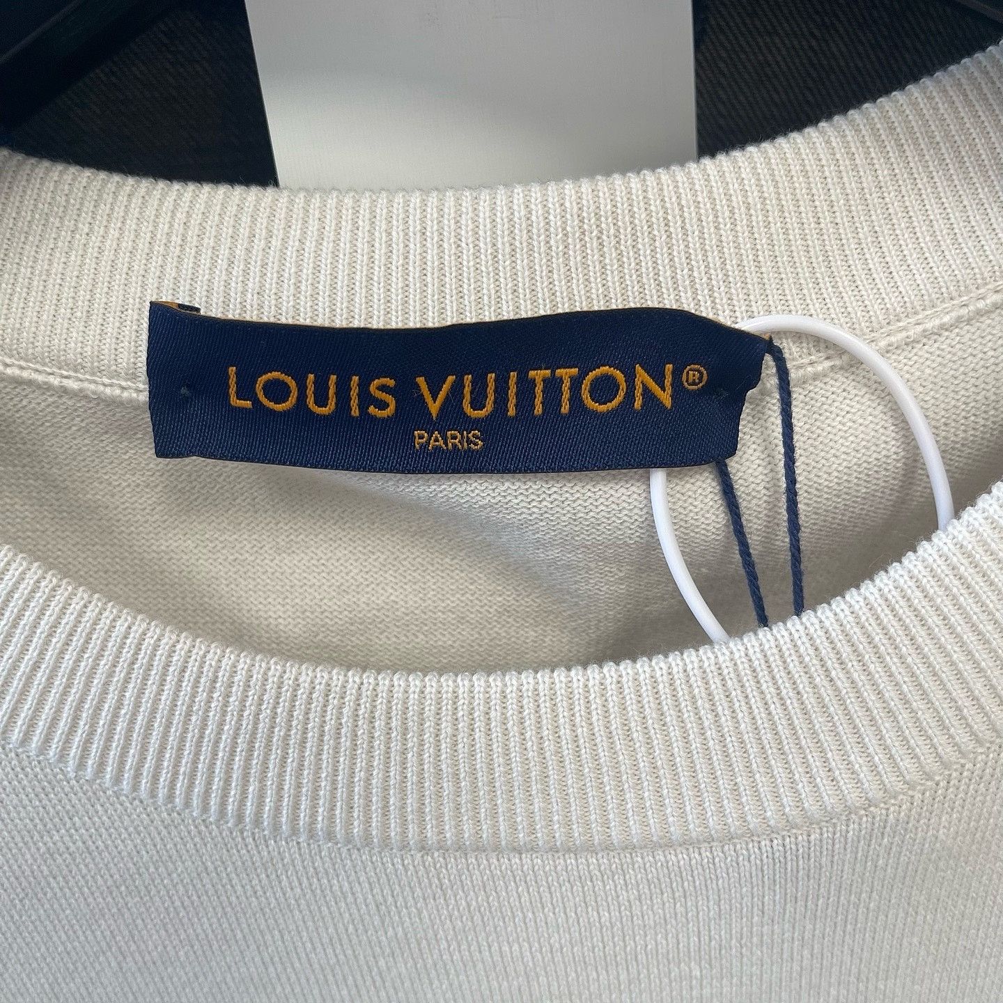 Louis Vuitton Louis Vuitton Monogram Pocket T-Shirt Size XL Size US XL / EU 56 / 4 - 3 Thumbnail