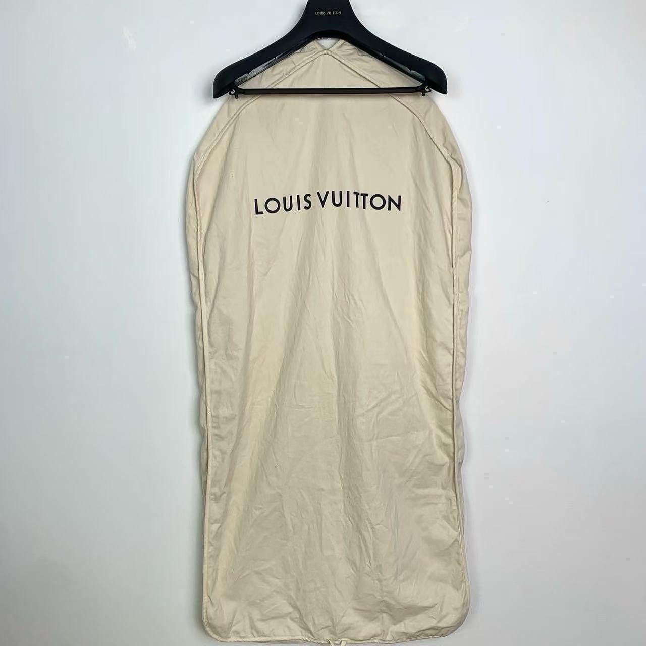 Louis Vuitton Louis Vuitton Zip Denim Jacket Size 34 Size XS / US 0-2 / IT 36-38 - 12 Thumbnail