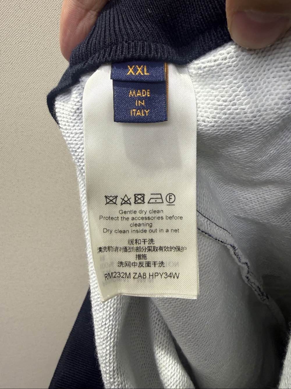 Louis Vuitton Louis Vuitton Monogram Shorts Size XXL Size US 38 / EU 54 - 4 Thumbnail