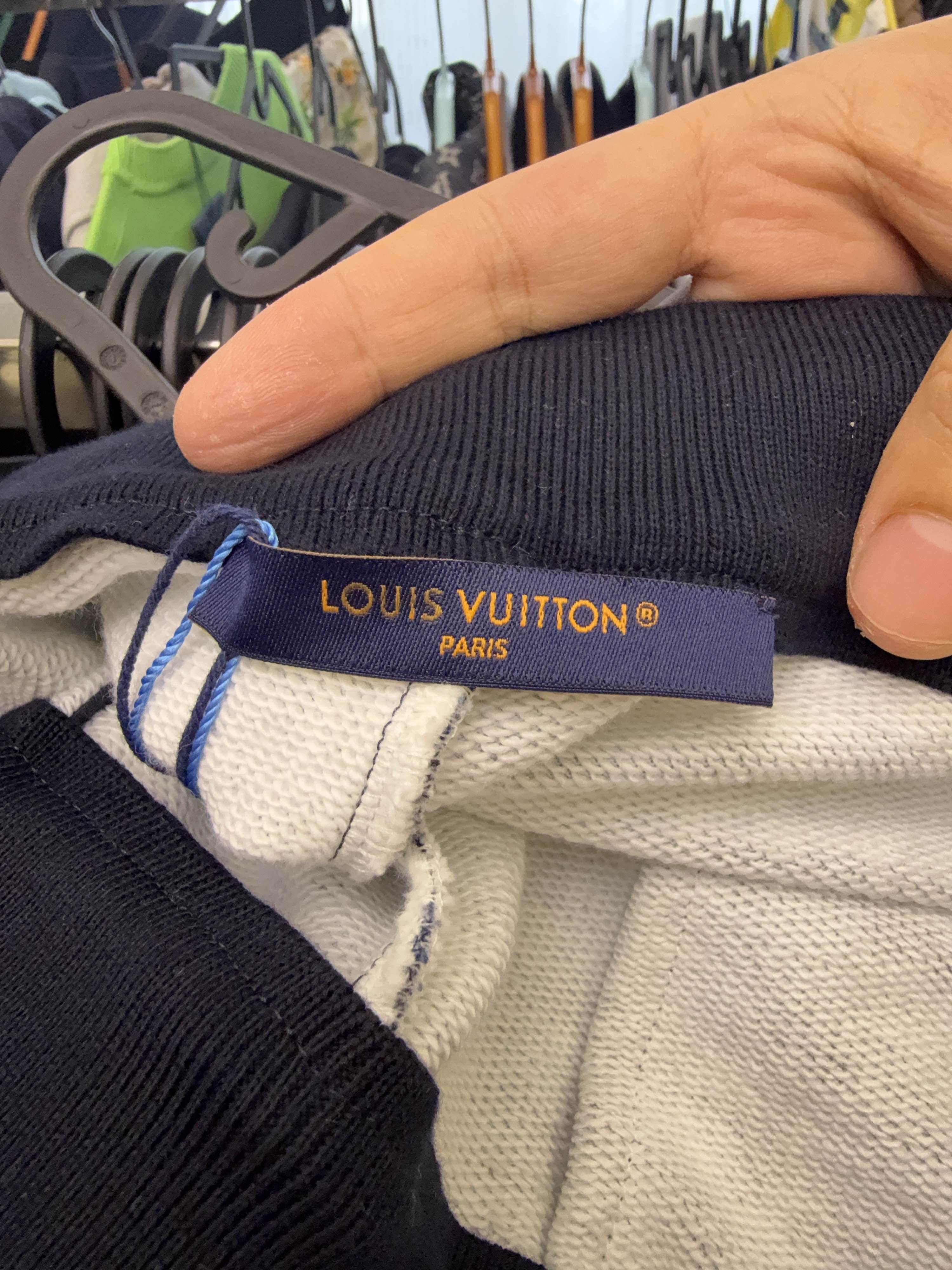 Louis Vuitton Louis Vuitton Monogram Shorts Size XXL Size US 38 / EU 54 - 3 Thumbnail