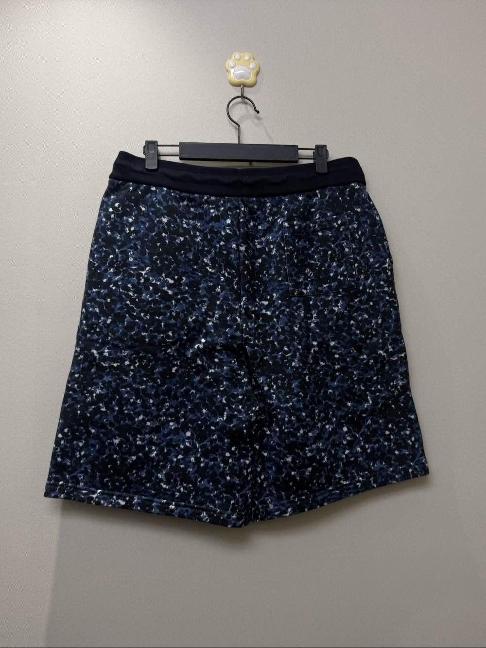 Louis Vuitton Louis Vuitton Monogram Shorts Size XXL Size US 38 / EU 54 - 2 Thumbnail