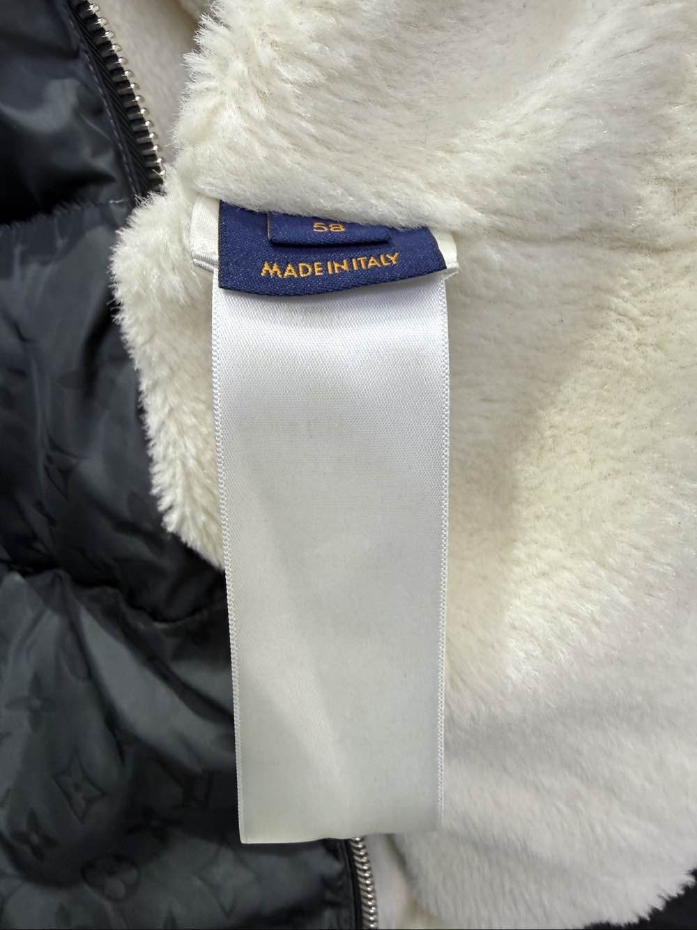 Louis Vuitton Louis Vuitton Monogram Puffer Jacket Size XXL Size US XXL / EU 58 / 5 - 4 Thumbnail