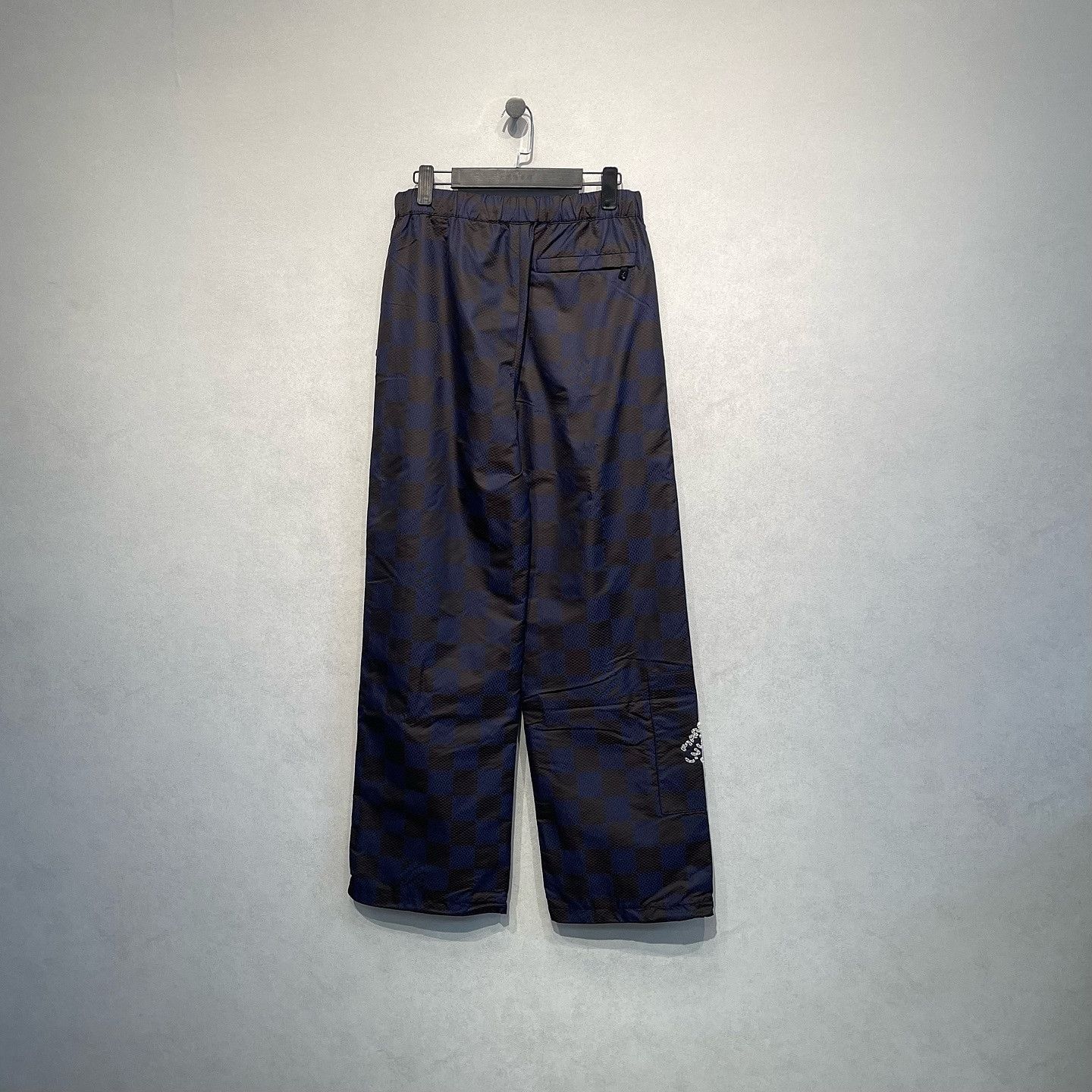 Louis Vuitton Louis Vuitton SS24 Damier Casual Pants Size 28 Size US 28 / EU 44 - 2 Thumbnail