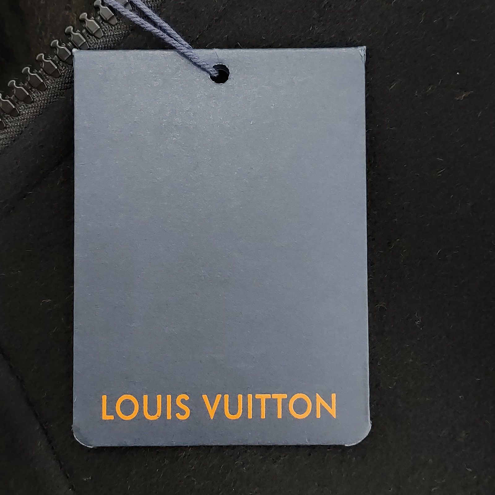 Louis Vuitton Louis Vuitton Monogram Hooded Jacket Size 34 Size XS / US 0-2 / IT 36-38 - 7 Thumbnail