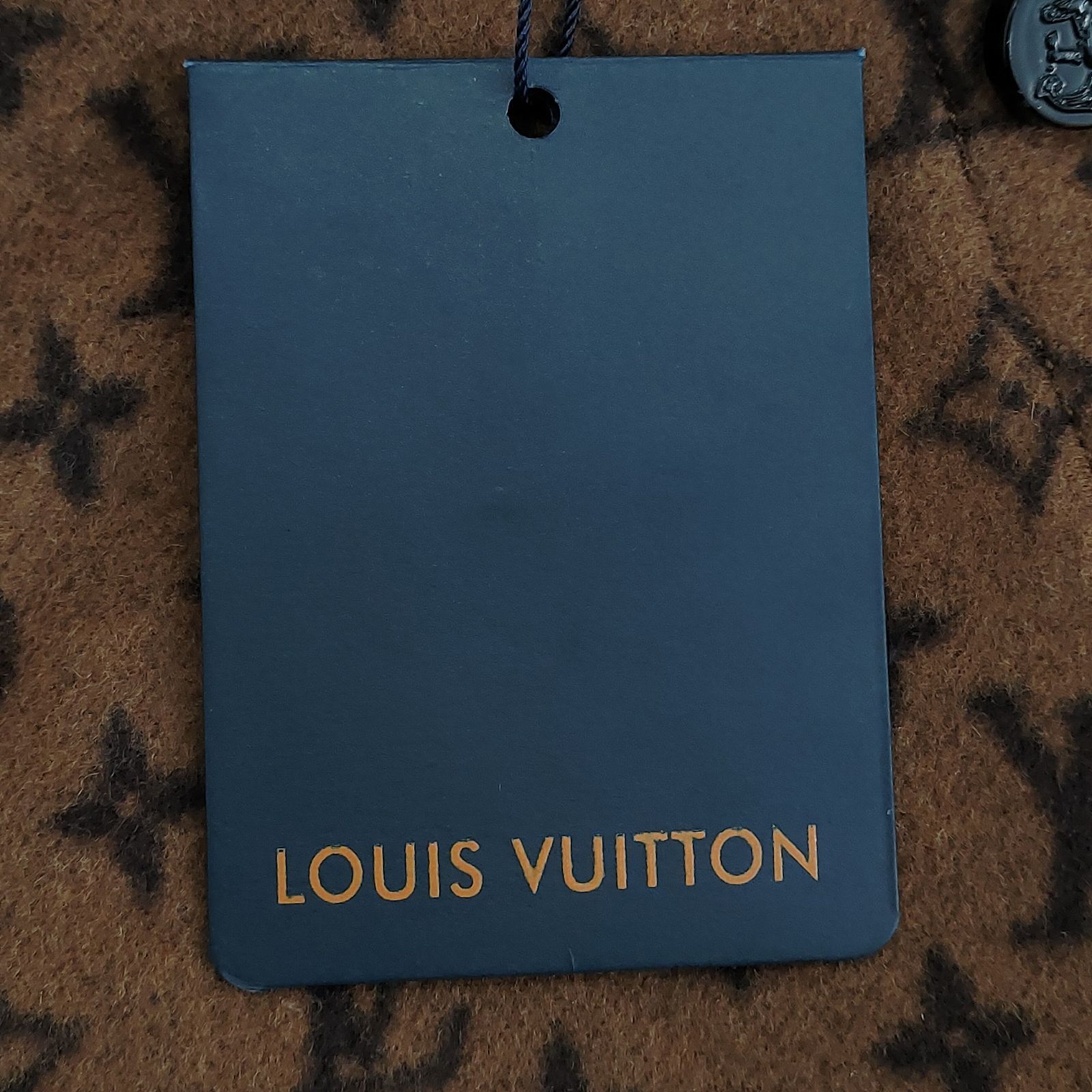 Louis Vuitton Louis Vuitton Monogram Mini Skirt Size 38 Size 27" / US 4 / IT 40 - 9 Thumbnail