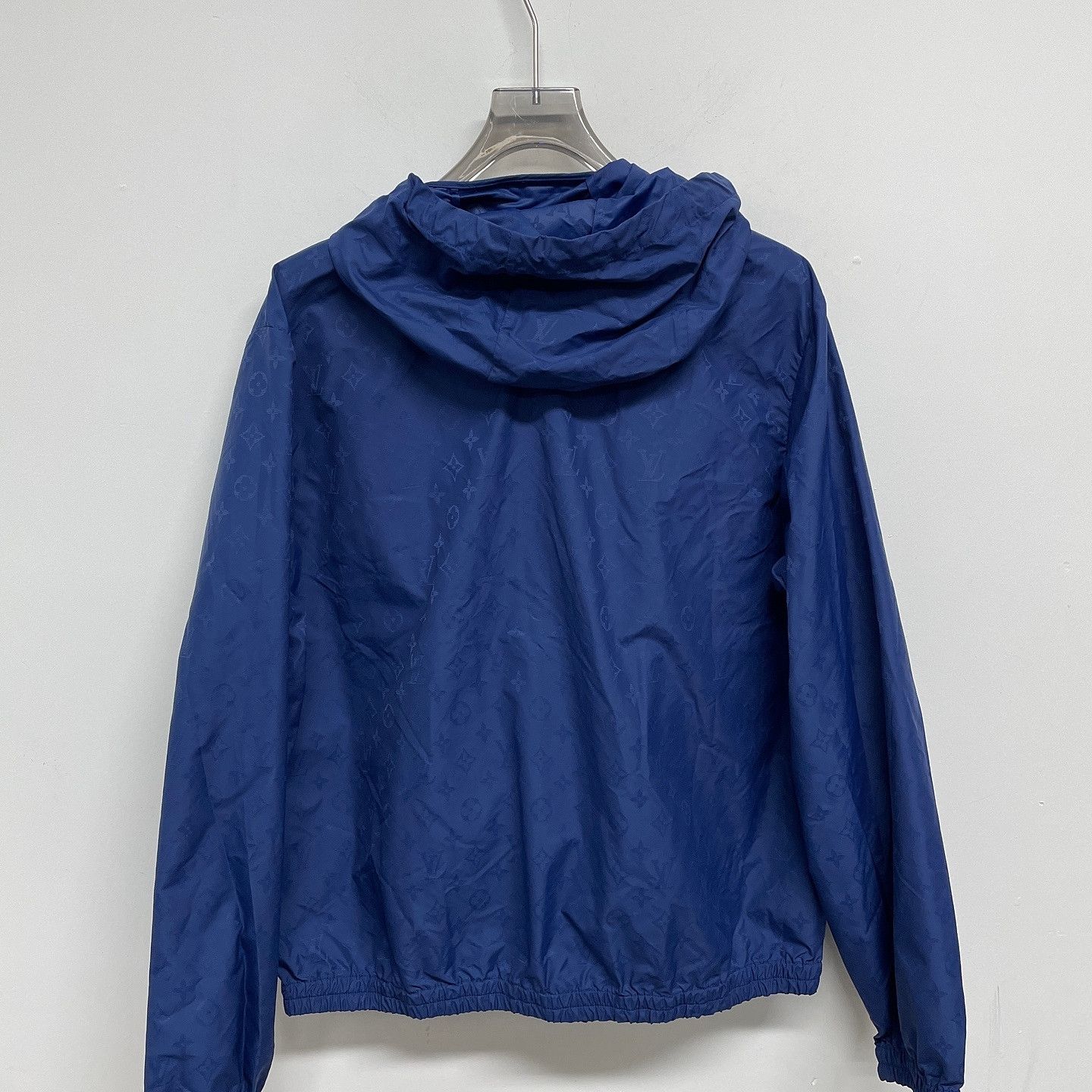 Louis Vuitton Louis Vuitton x Yayoi Kusama Monogram Windbreaker Size L Size US L / EU 52-54 / 3 - 2 Thumbnail
