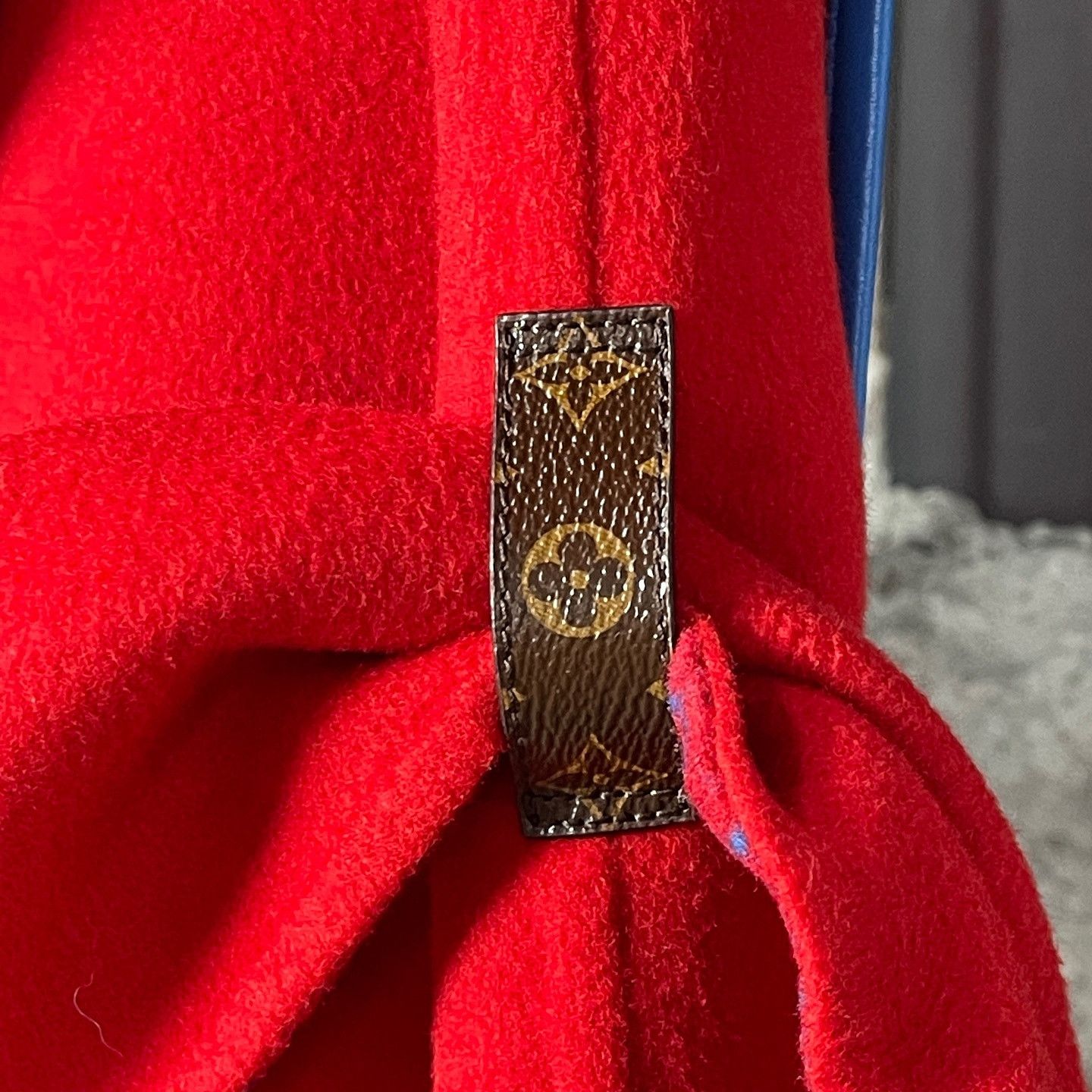 Louis Vuitton Louis Vuitton Monogram Robe Coat Size 34 Size XXS / US 00 / IT 34 - 7 Thumbnail