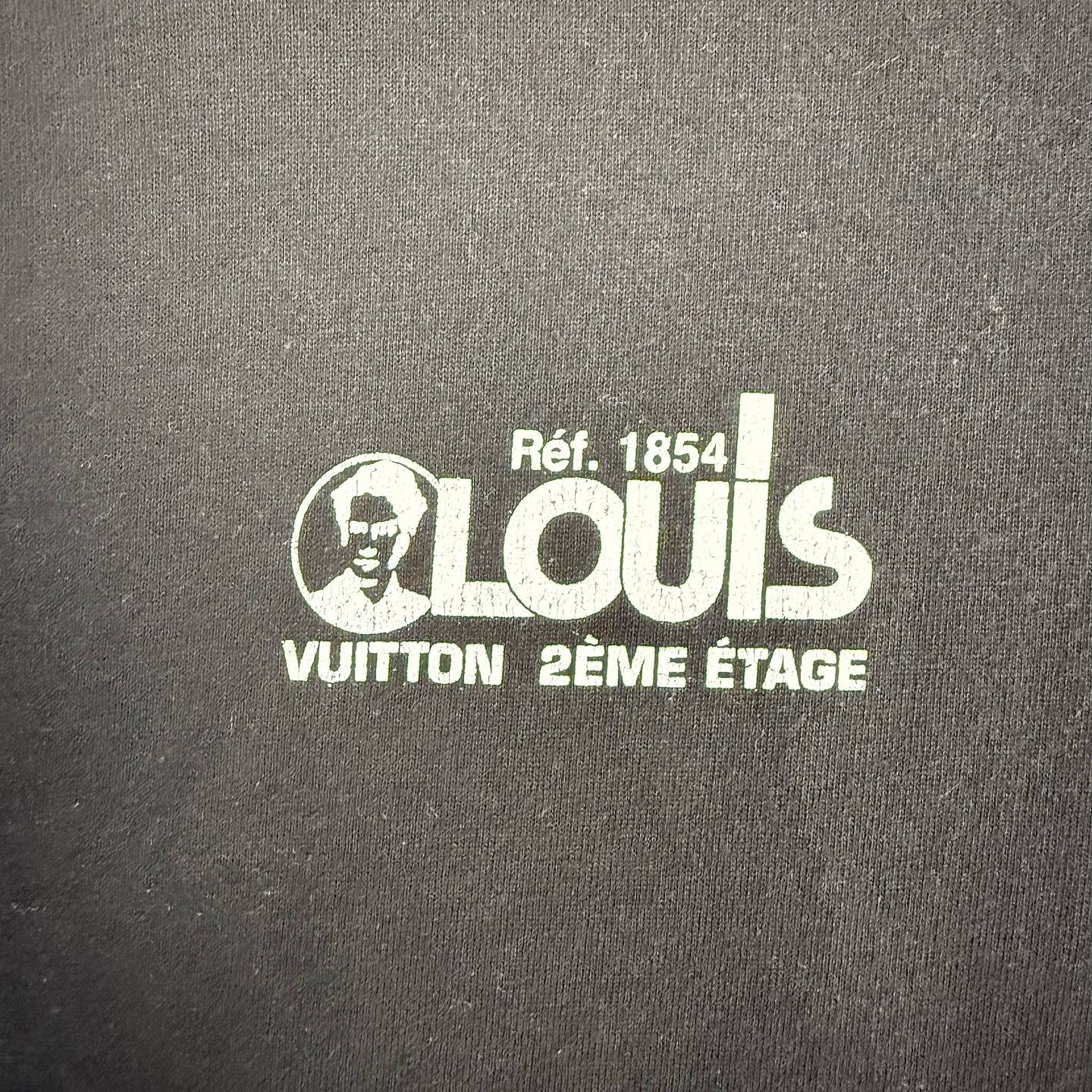 Louis Vuitton Louis Vuitton Piano Keys Graphic T-Shirt XL Size US XL / EU 56 / 4 - 5 Thumbnail