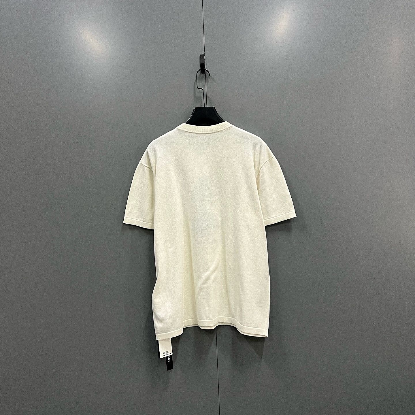 Louis Vuitton Louis Vuitton x Nigo Duck T-Shirt Size L Size US L / EU 52-54 / 3 - 2 Thumbnail