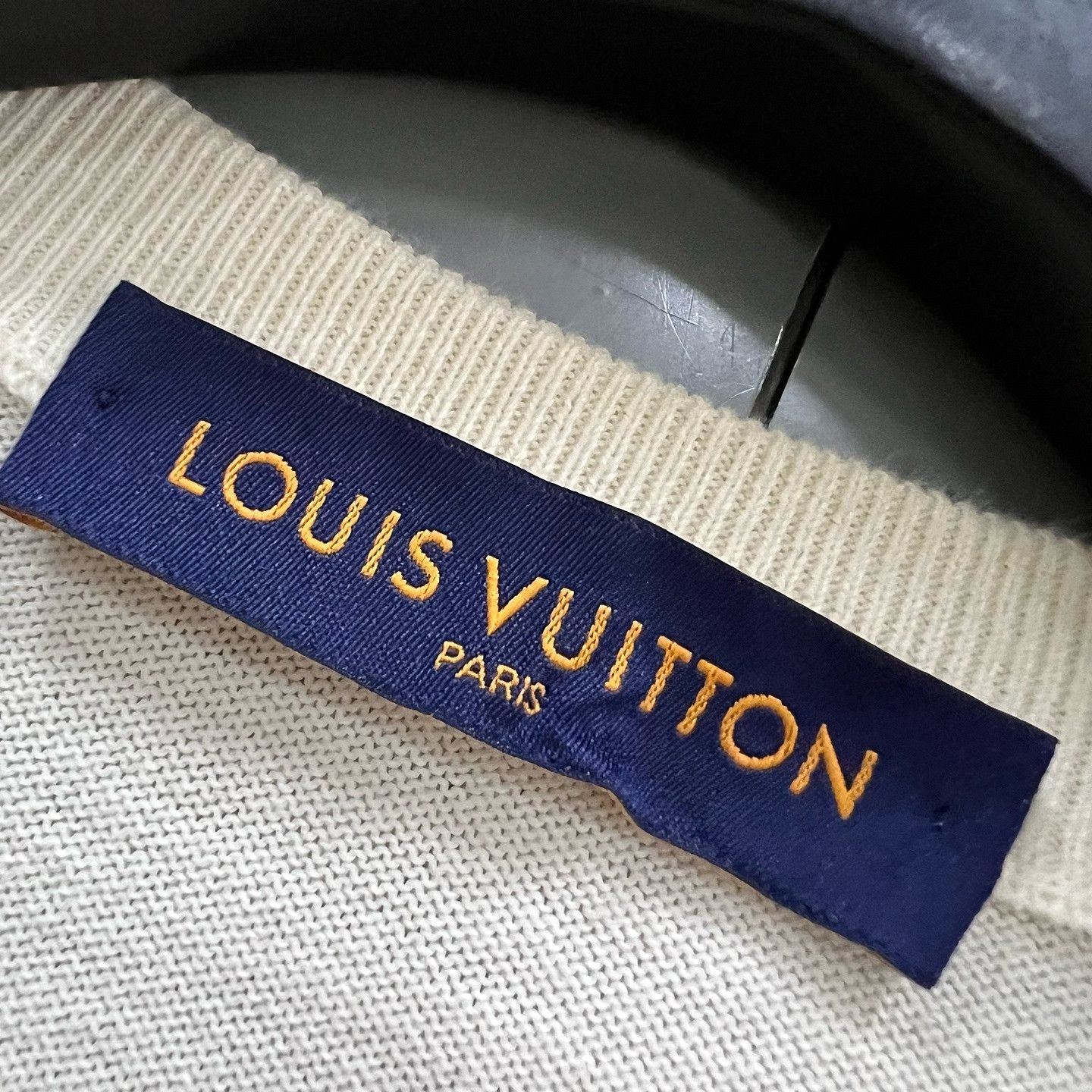 Louis Vuitton Louis Vuitton x Nigo Duck T-Shirt Size L Size US L / EU 52-54 / 3 - 3 Thumbnail