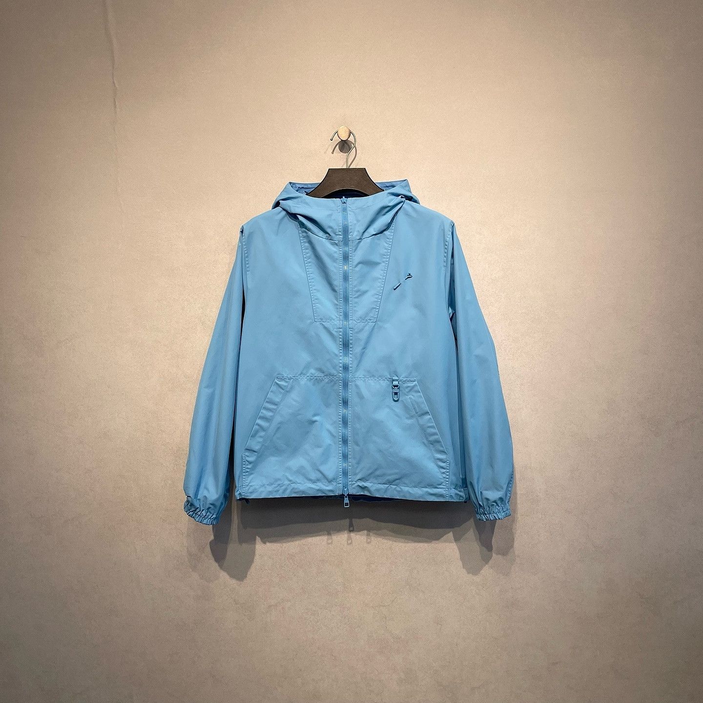 Louis Vuitton Louis Vuitton Monogram Windbreaker Jacket Size 48 Size US M / EU 48-50 / 2 - 5 Thumbnail