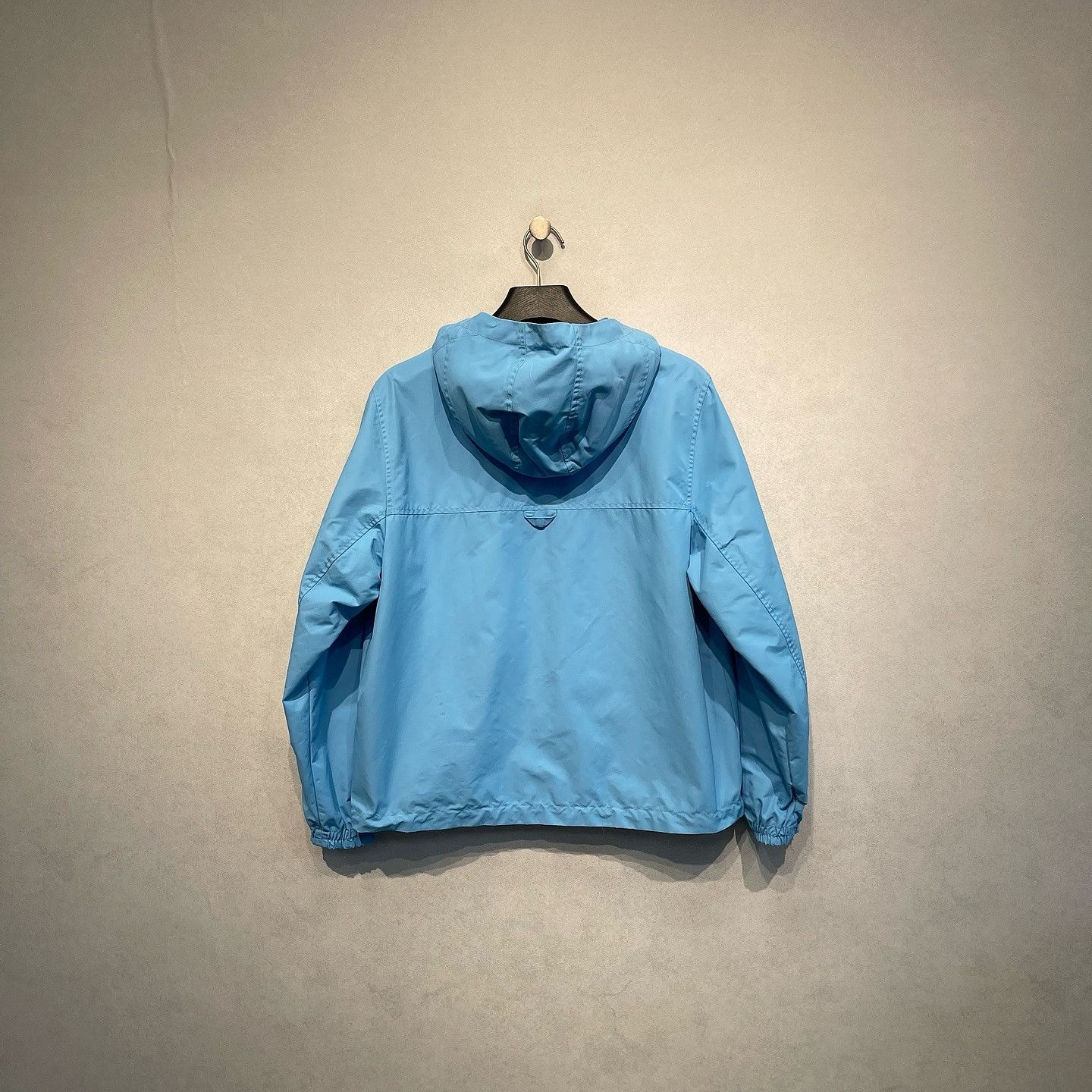 Louis Vuitton Louis Vuitton Monogram Windbreaker Jacket Size 48 Size US M / EU 48-50 / 2 - 6 Thumbnail