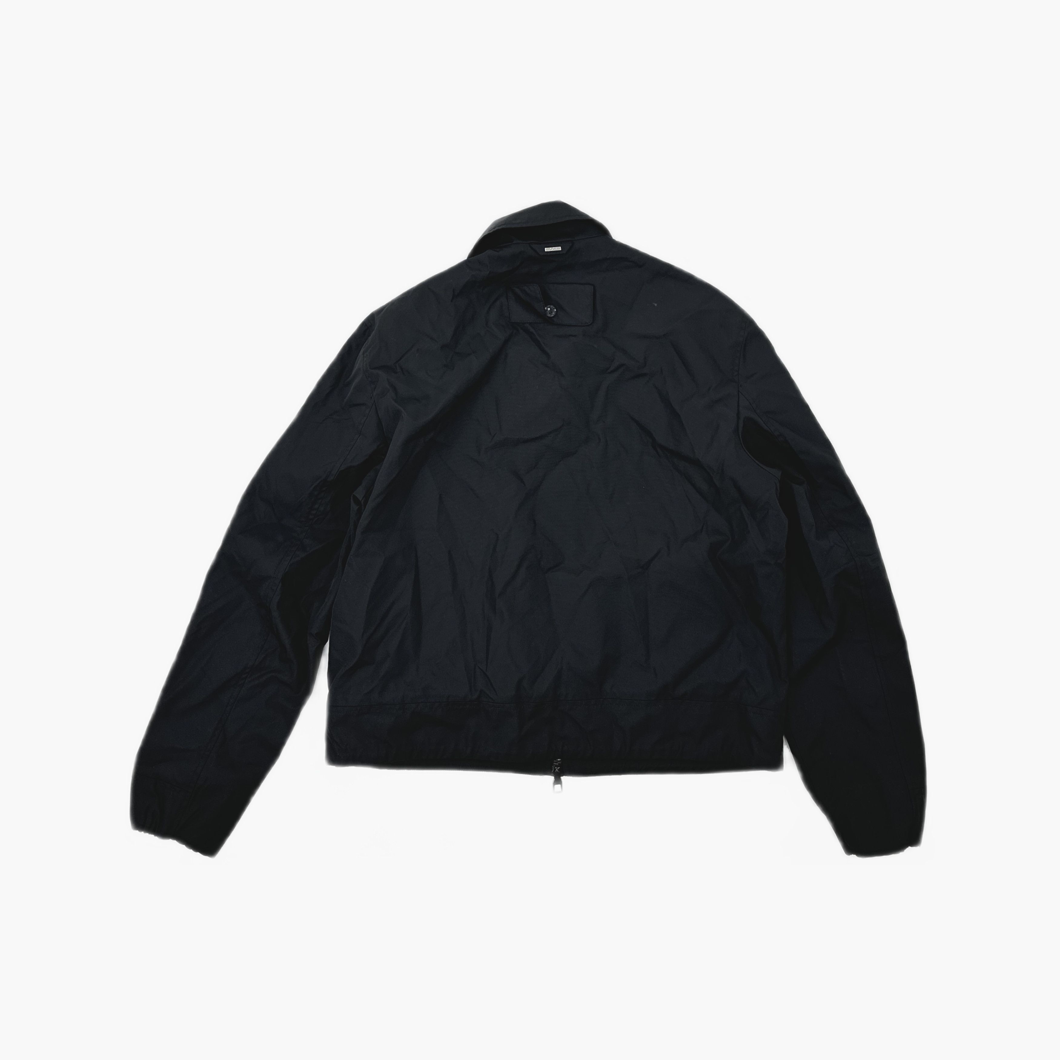Louis Vuitton Louis Vuitton Utility Nylon Jacket Size 46 Size US S / EU 44-46 / 1 - 2 Thumbnail