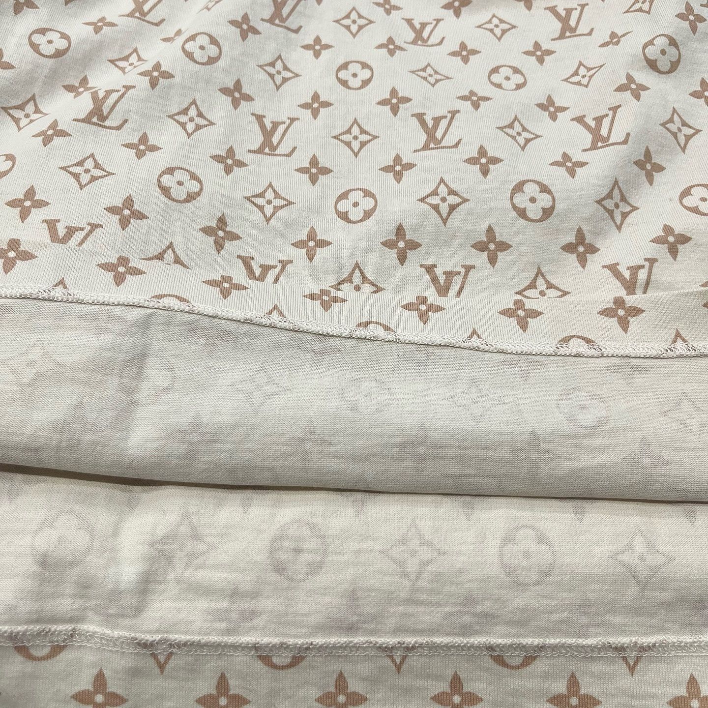 Louis Vuitton Louis Vuitton Monogram Short Sleeve T-Shirt Size S Size S / US 4 / IT 40 - 6 Thumbnail
