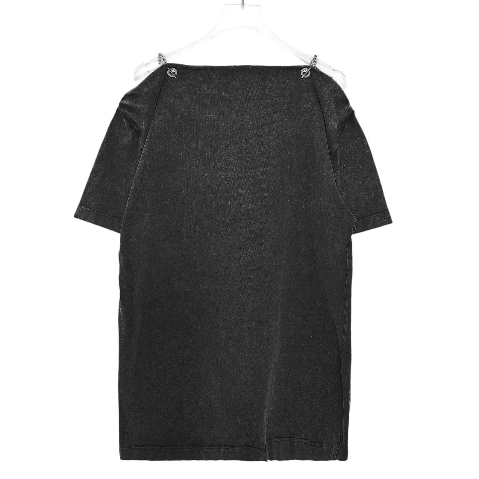 Louis Vuitton Louis Vuitton Anchor Charm T-Shirt Size XXL Size XXL / US 16-18 / IT 52-54 - 2 Thumbnail