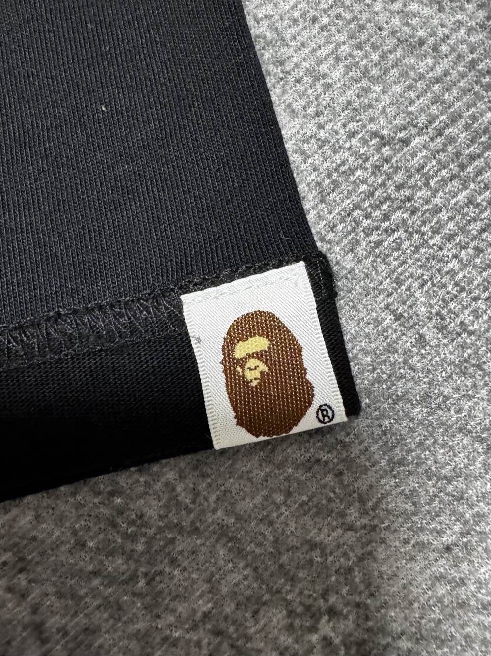 Bape A Bathing Ape I Heart Bape Logo T-Shirt Size 2XL Size US XXL / EU 58 / 5 - 5 Thumbnail