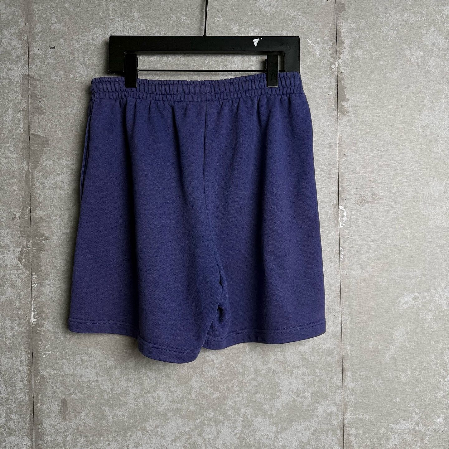 Balenciaga Balenciaga Logo Embroidered Shorts Size S Size US 30 / EU 46 - 2 Thumbnail