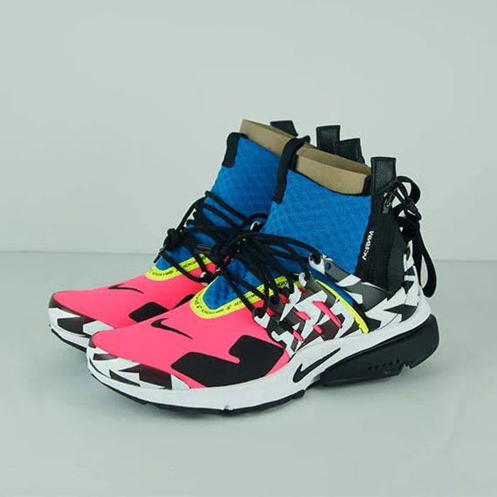 nike air force 1 high wb