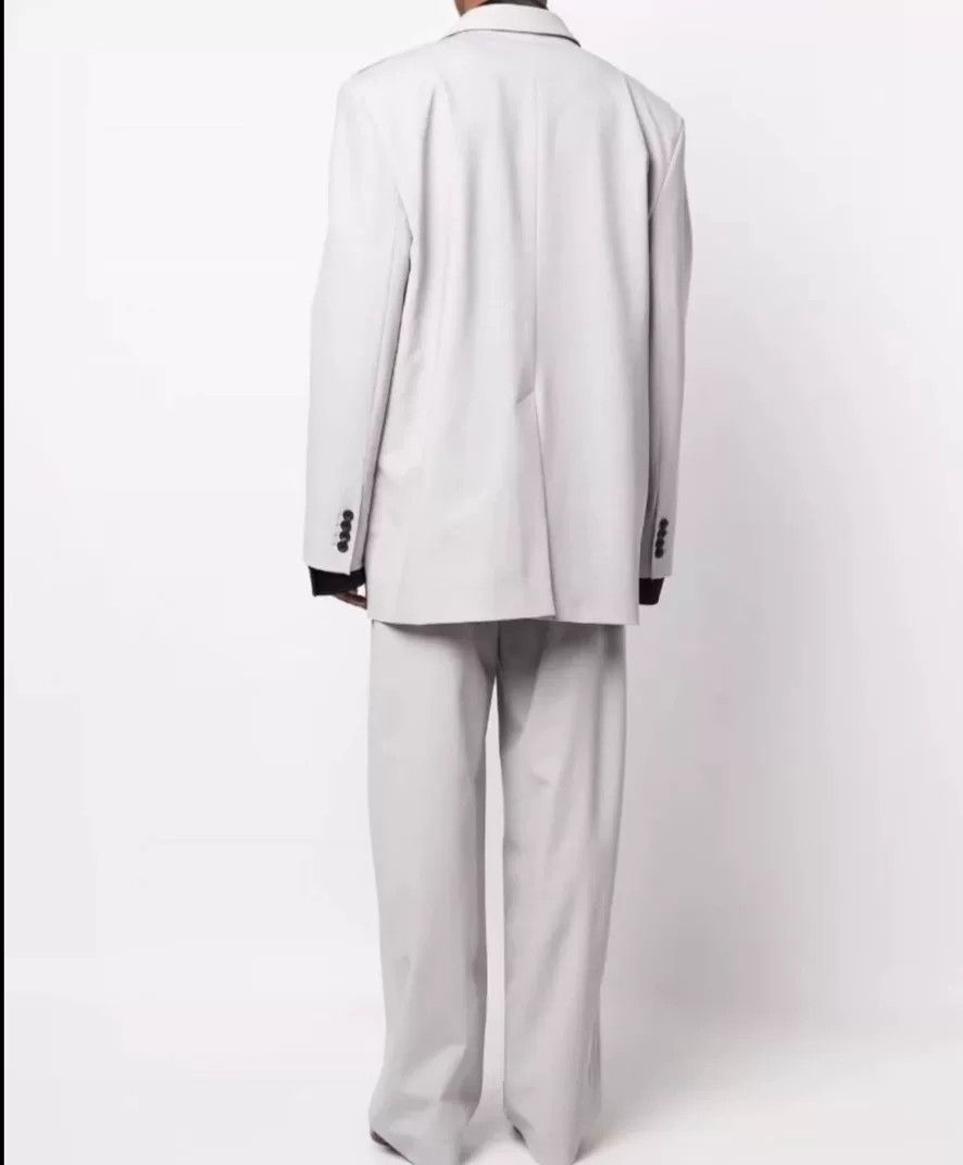 DEN IM by SIKI IM Y Project Snap Panel Blazer Size US XXS / EU 40 - 6 Thumbnail