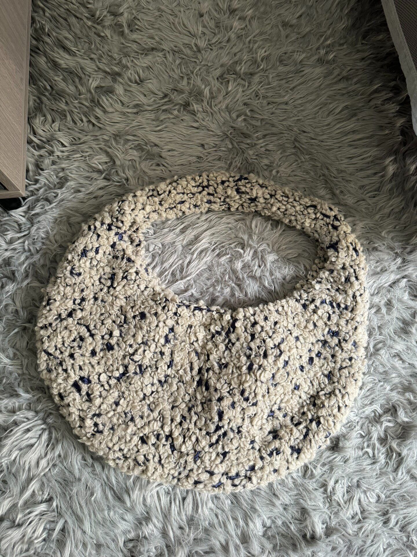 Vintage OUAT PABLO BAG Size ONE SIZE - 3 Thumbnail