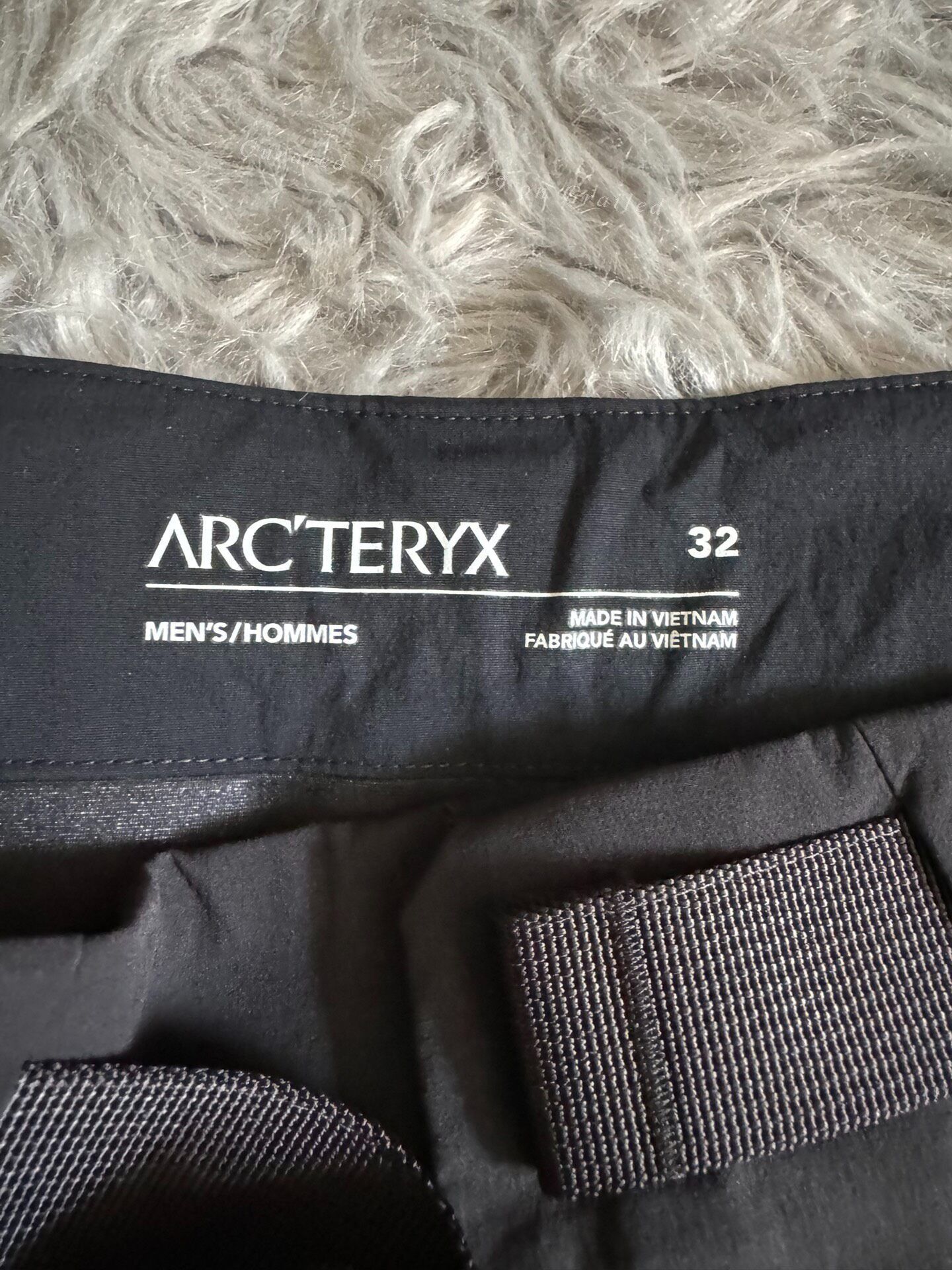 Arc'teryx Arcteryx Aerios 30 Backpack Size US 32 / EU 48 - 3 Thumbnail