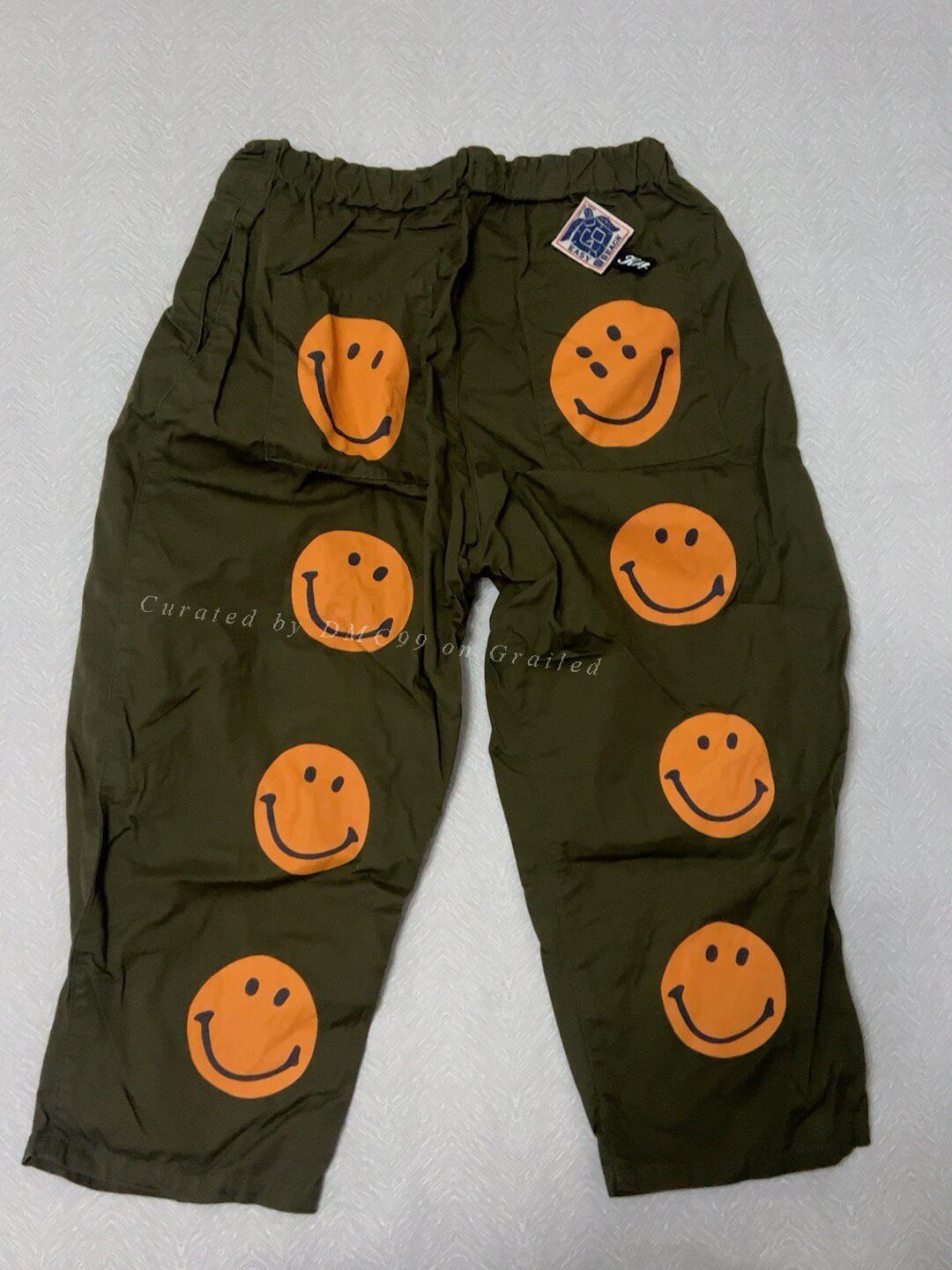 Kapital Kapital Pants Size 2 Size US 26 / EU 42 - 2 Thumbnail