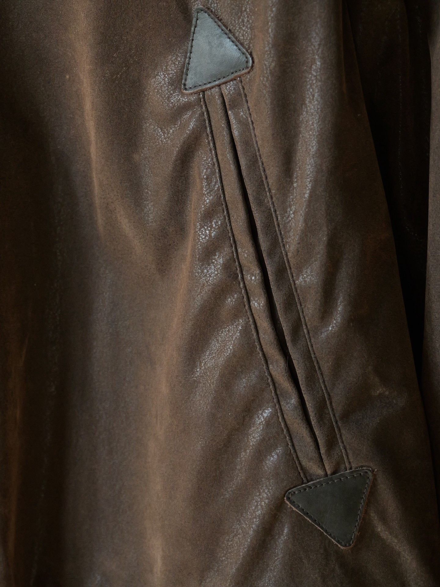 Sugar Cane SugarCane Ranch Wear Farmer Coat Size US L / EU 52-54 / 3 - 4 Thumbnail