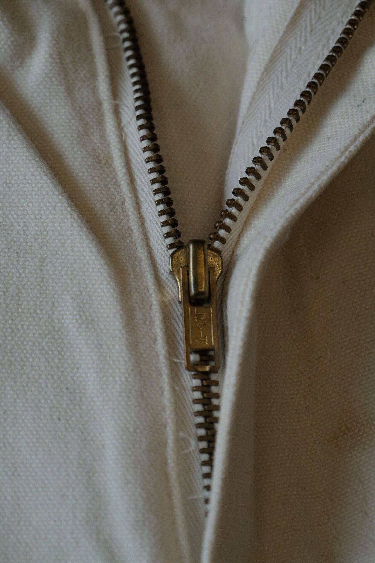 Levi's Levi's 1970s Beige 611 Deck Pants Size US 32 / EU 48 - 7 Thumbnail