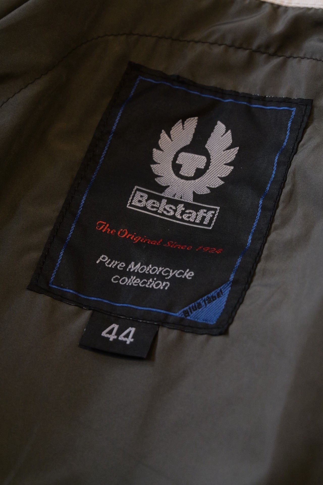 Belstaff Belstaff White Cycling Short Jacket Size US S / EU 44-46 / 1 - 8 Thumbnail