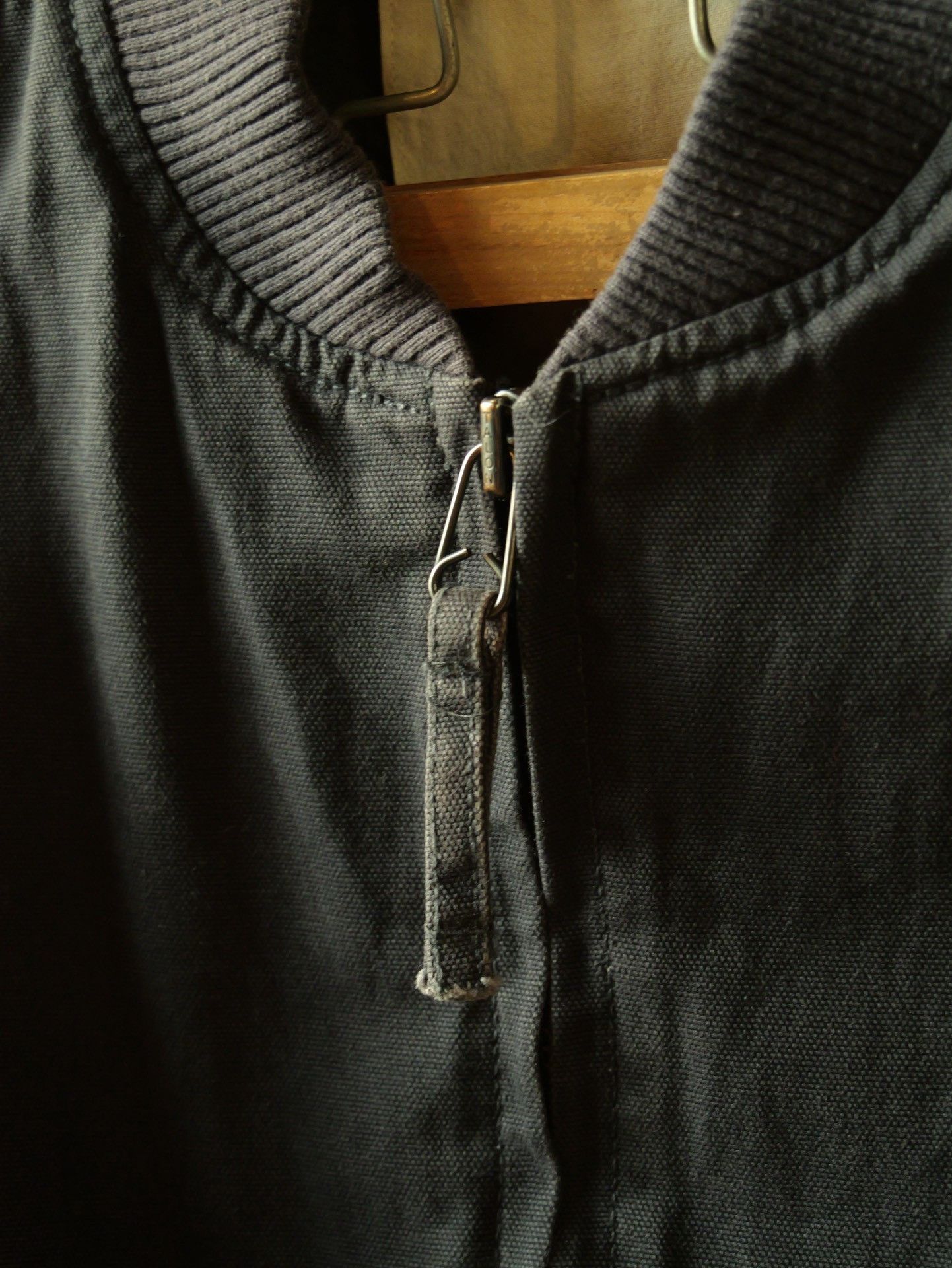 Denim & Supply Ralph Lauren Ralph Lauren Denim Supply US Navy Deck Jacket Size US M / EU 48-50 / 2 - 2 Thumbnail