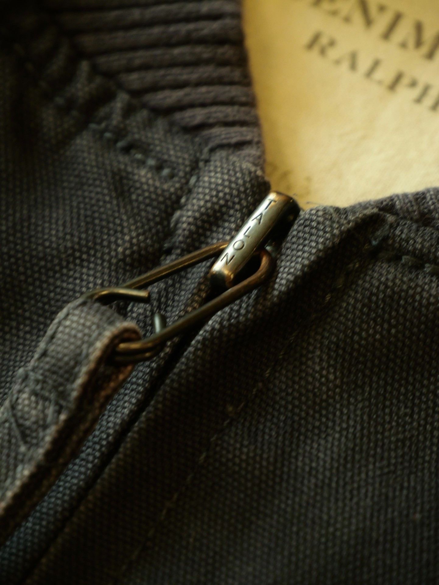 Denim & Supply Ralph Lauren Ralph Lauren Denim Supply US Navy Deck Jacket Size US M / EU 48-50 / 2 - 7 Thumbnail